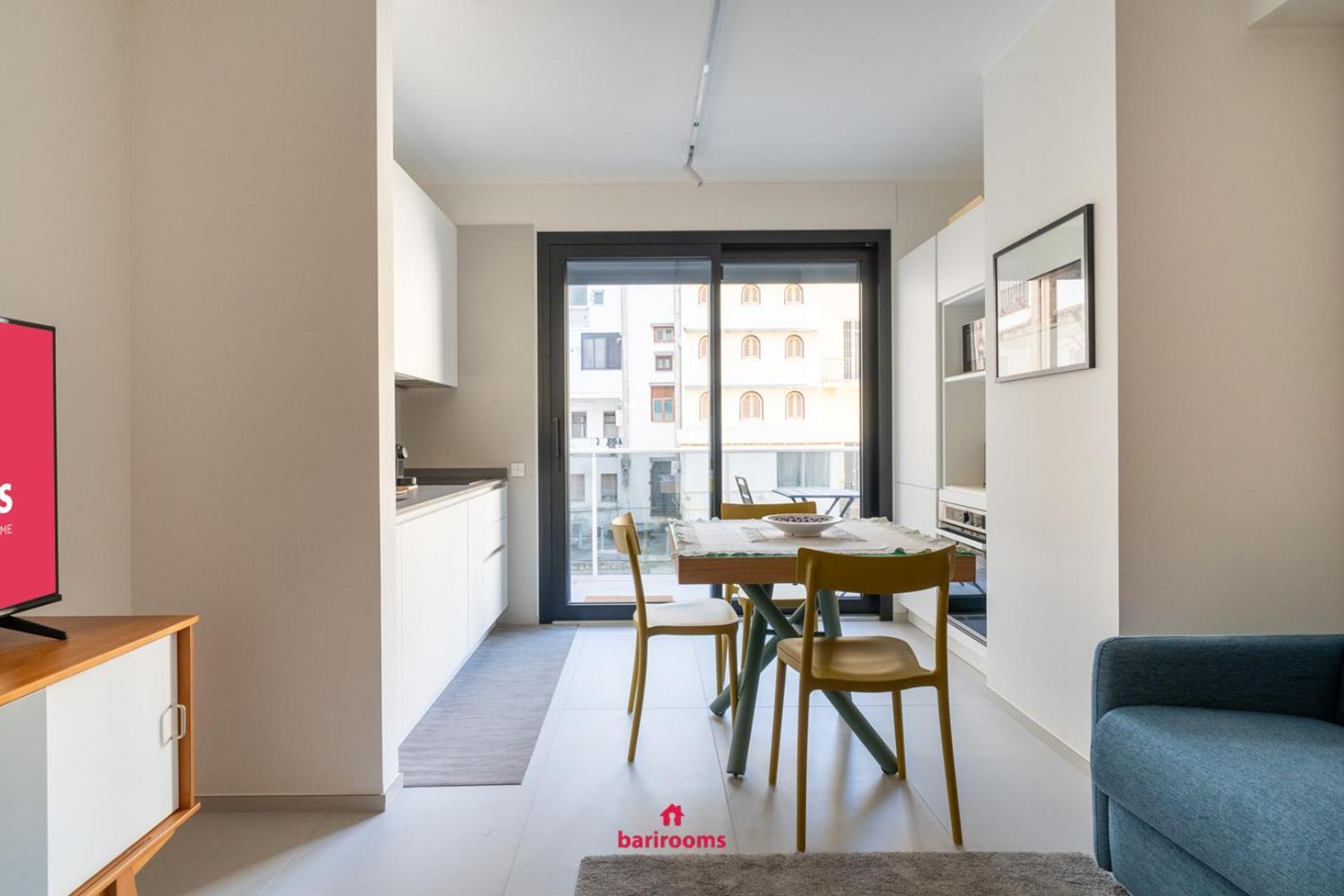 Barirooms - Loft 149 Appartement Bari