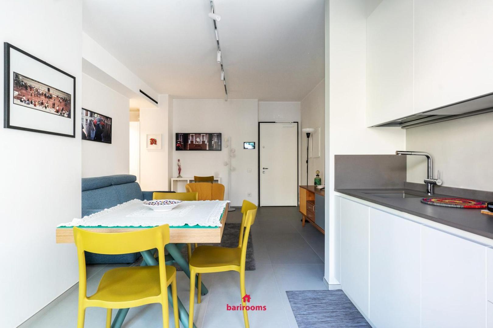 Barirooms - Loft 149 * Bari