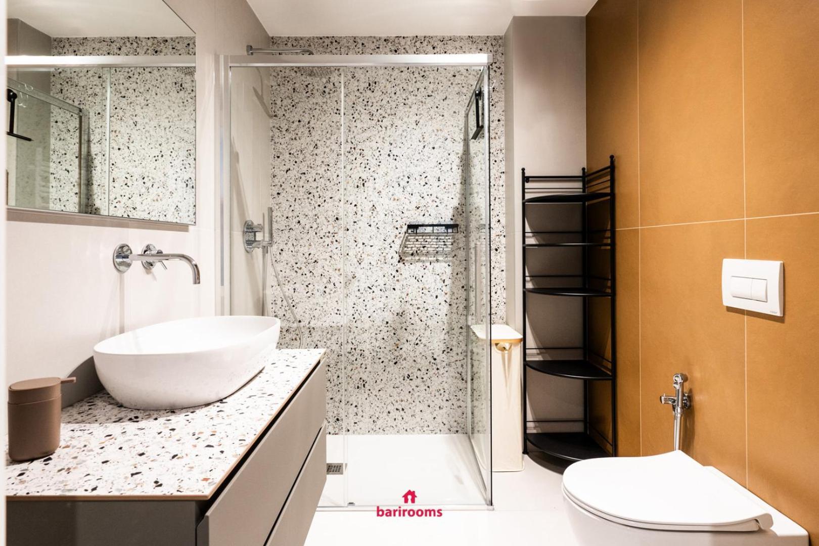 Barirooms - Loft 149 Appartement Bari