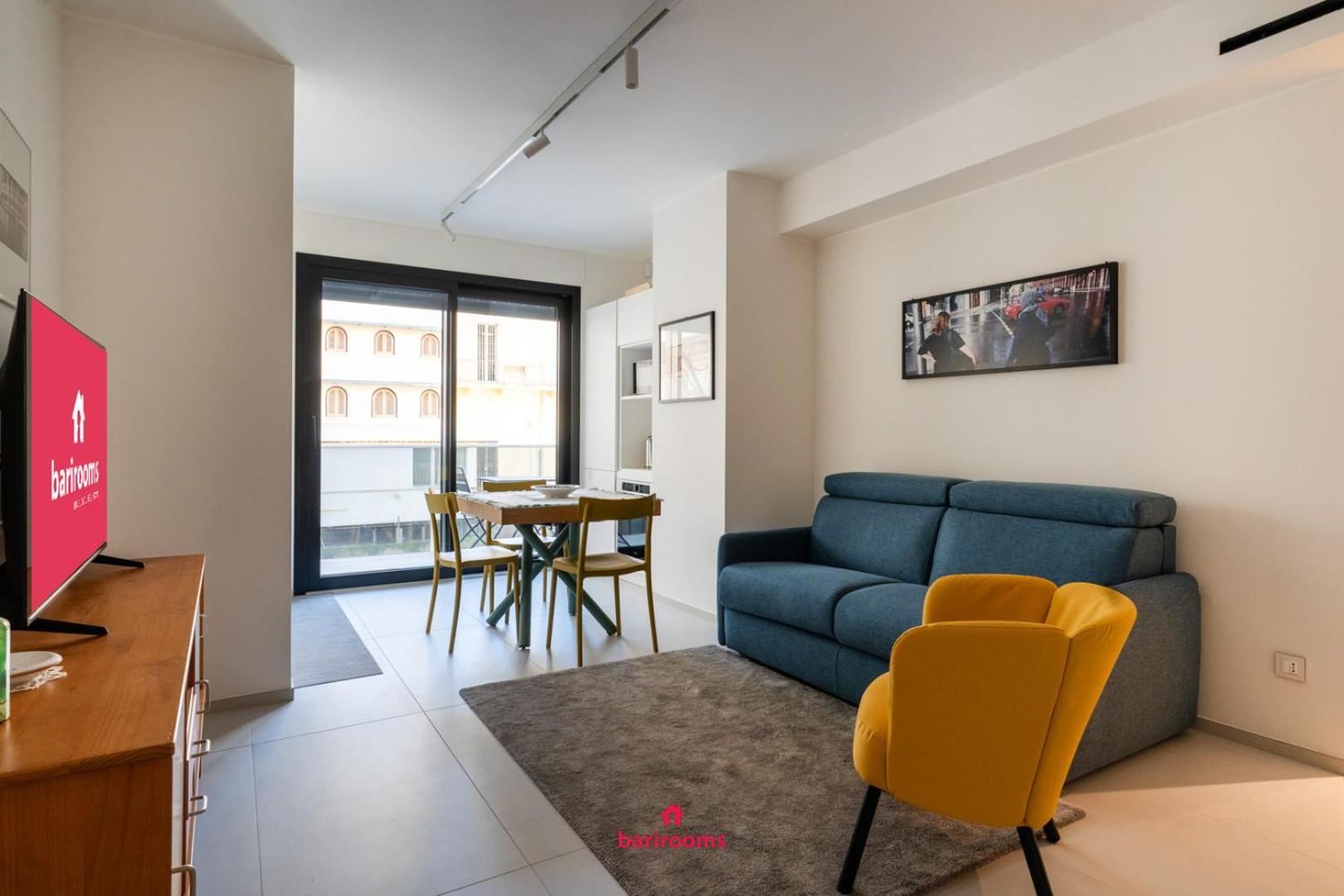 Barirooms - Loft 149 *