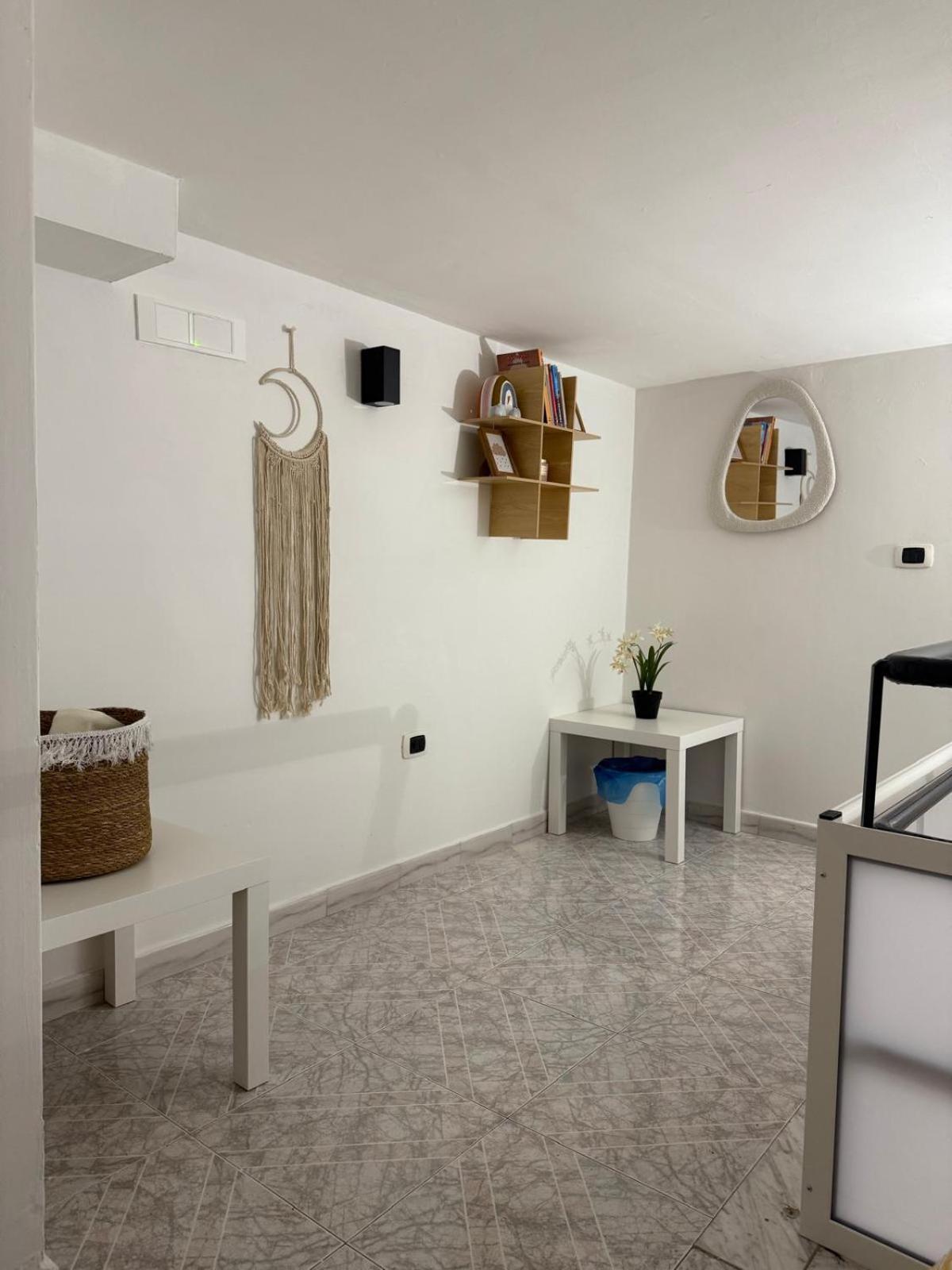 A Casa Di Noah Apartment