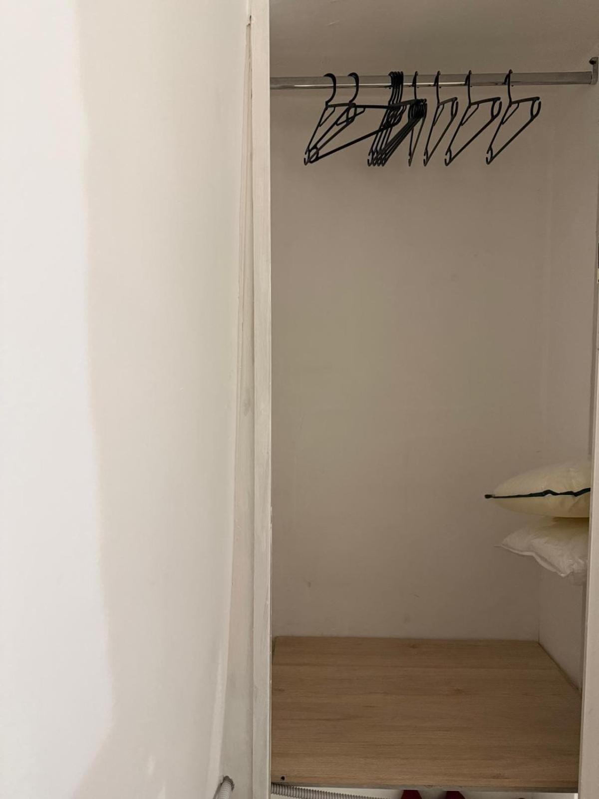 A Casa Di Noah Apartment *