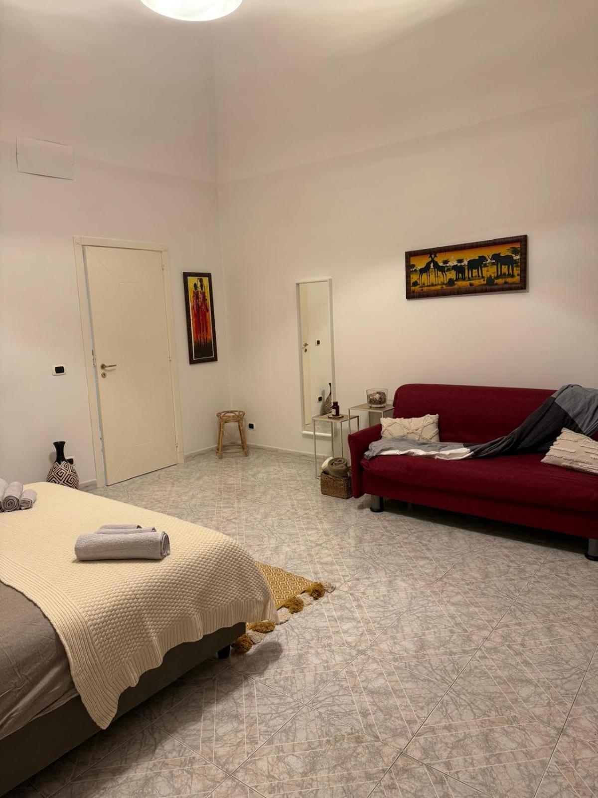 A Casa Di Noah Bari