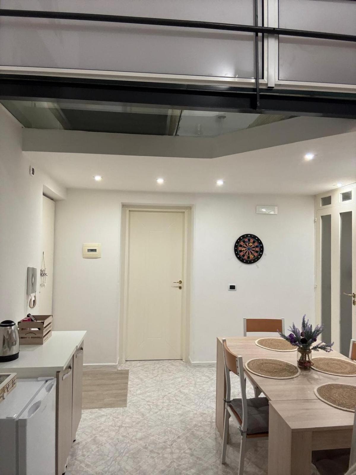 A Casa Di Noah * Bari