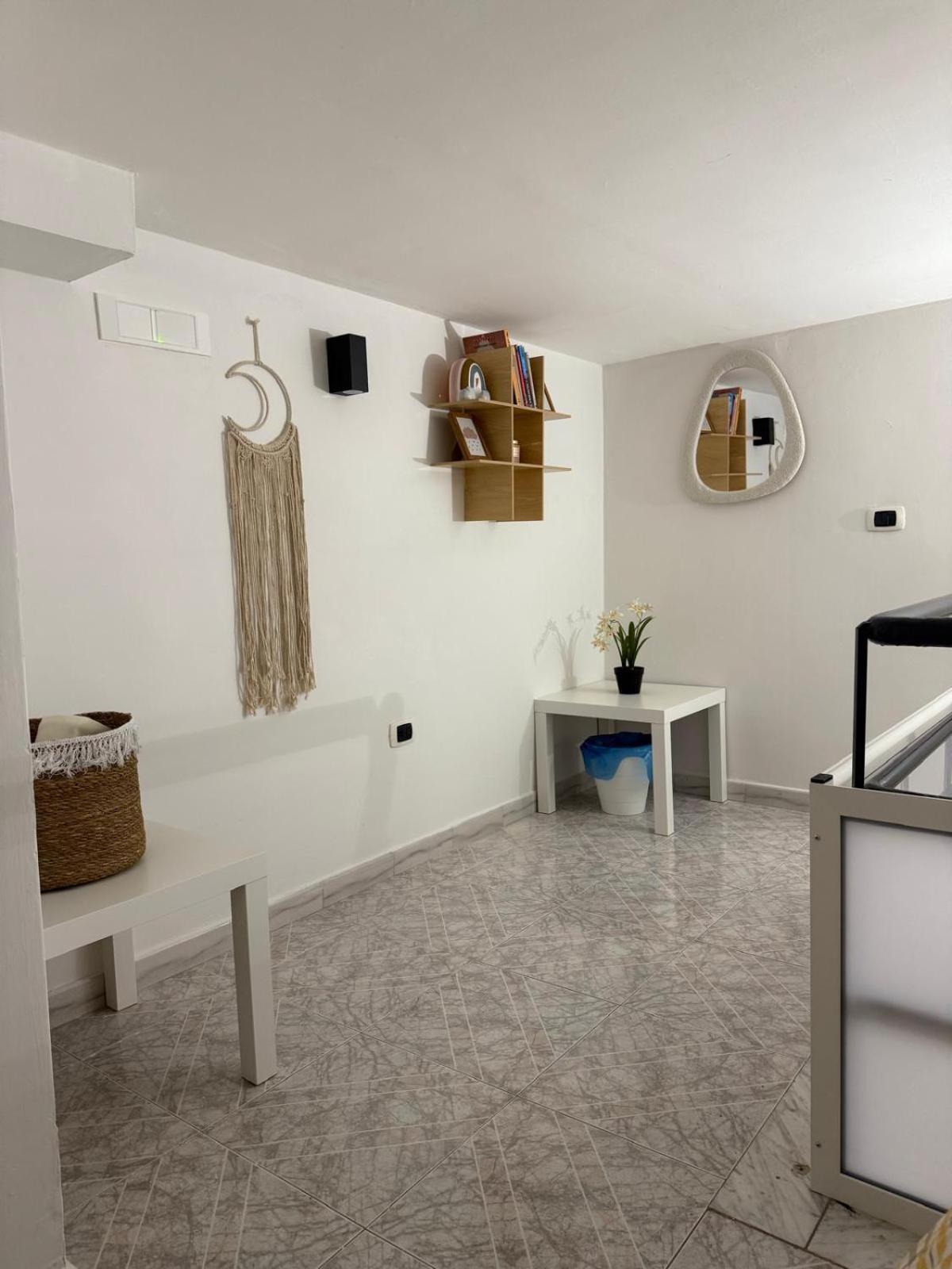 A Casa Di Noah * Bari