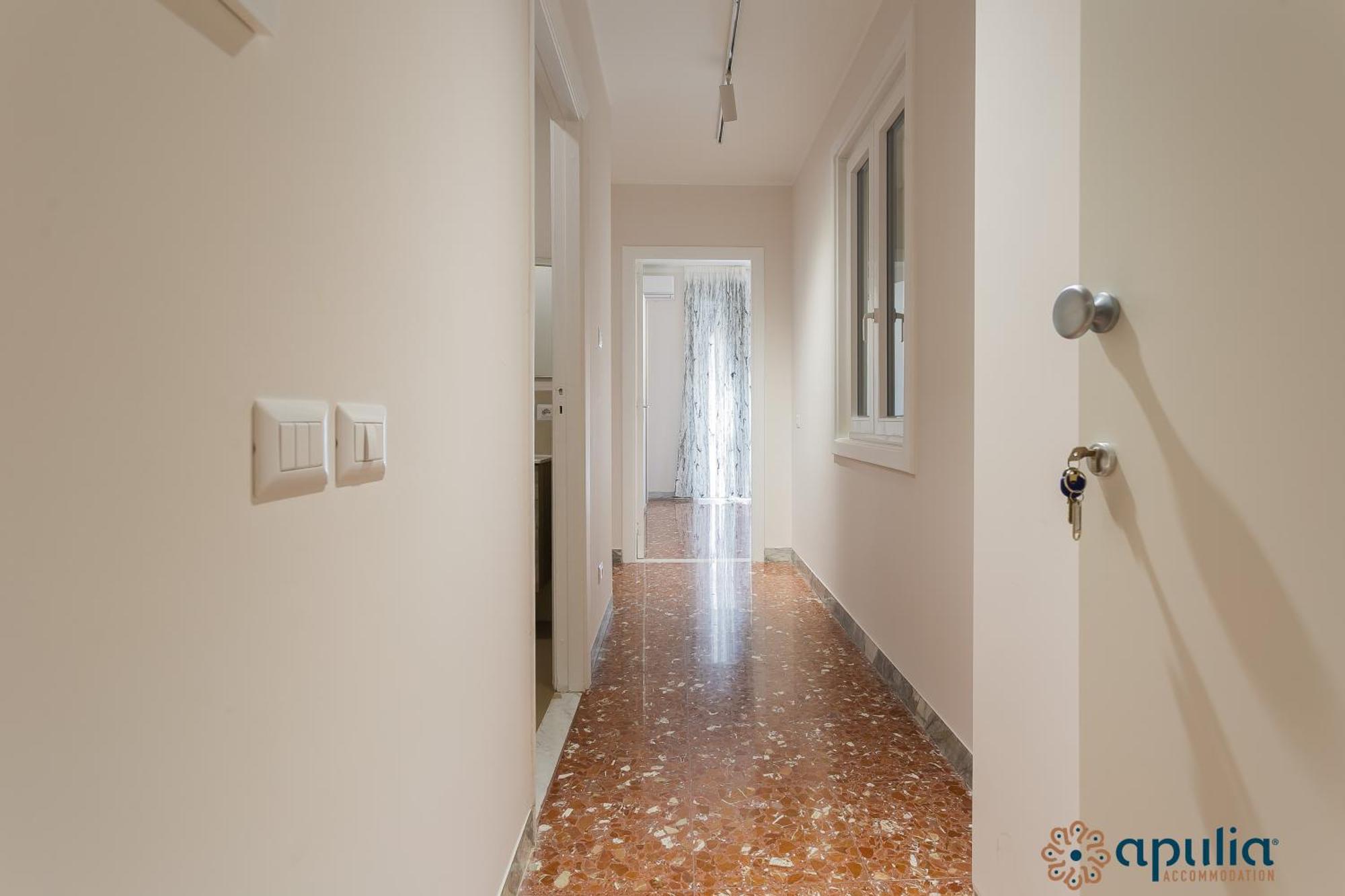 Crisanzio 80 Apartment *