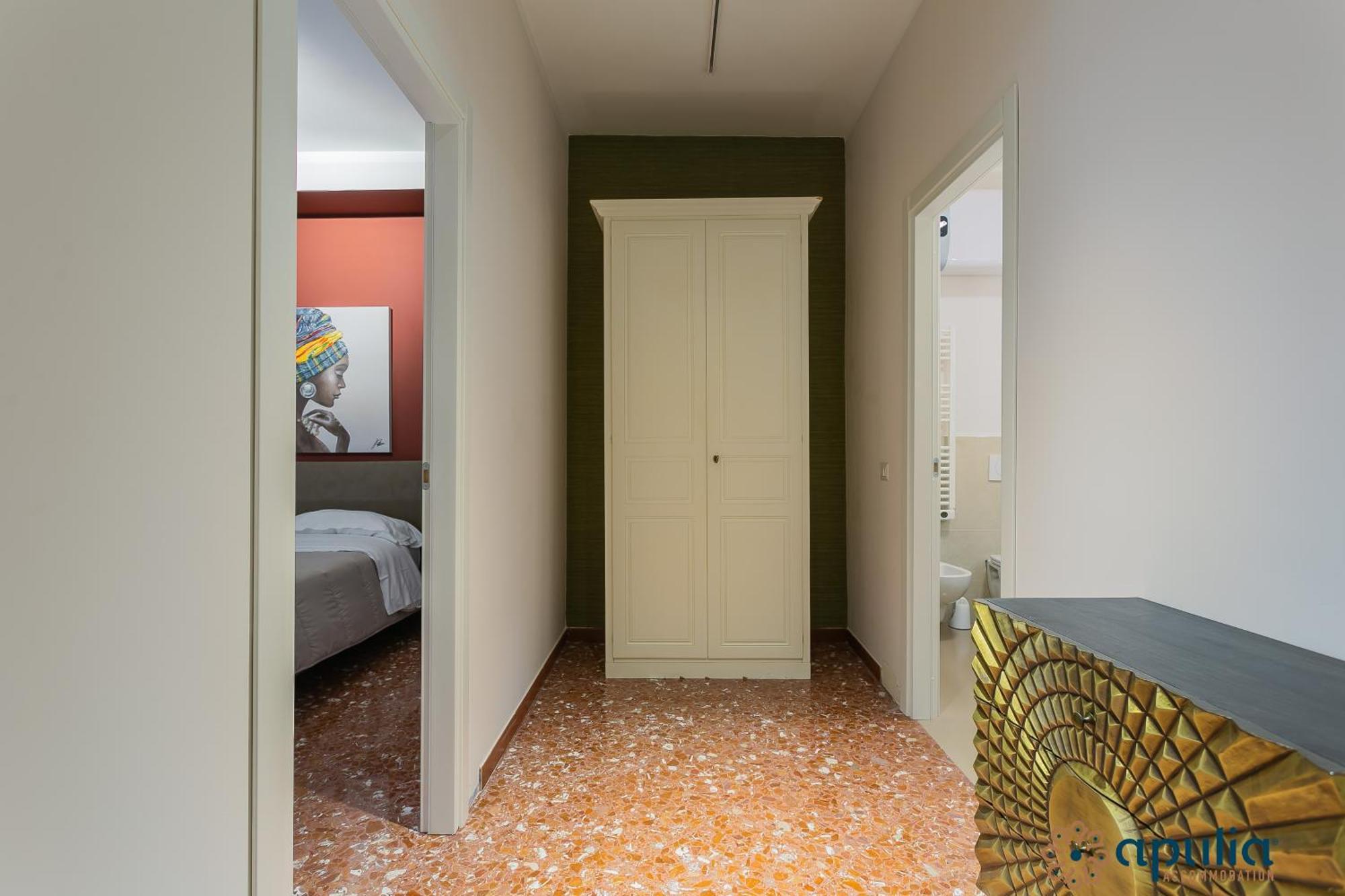 Crisanzio 80 Apartment *