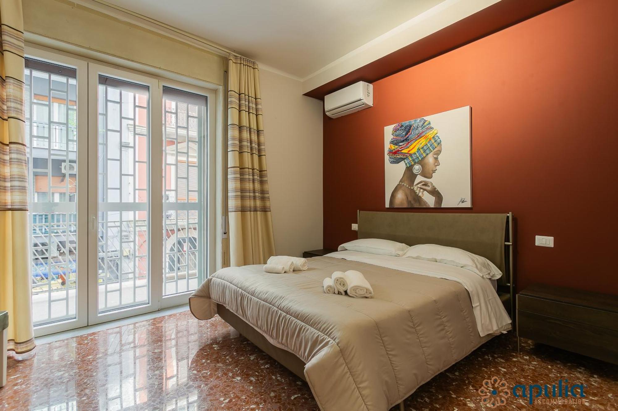 Apartment Crisanzio 80
