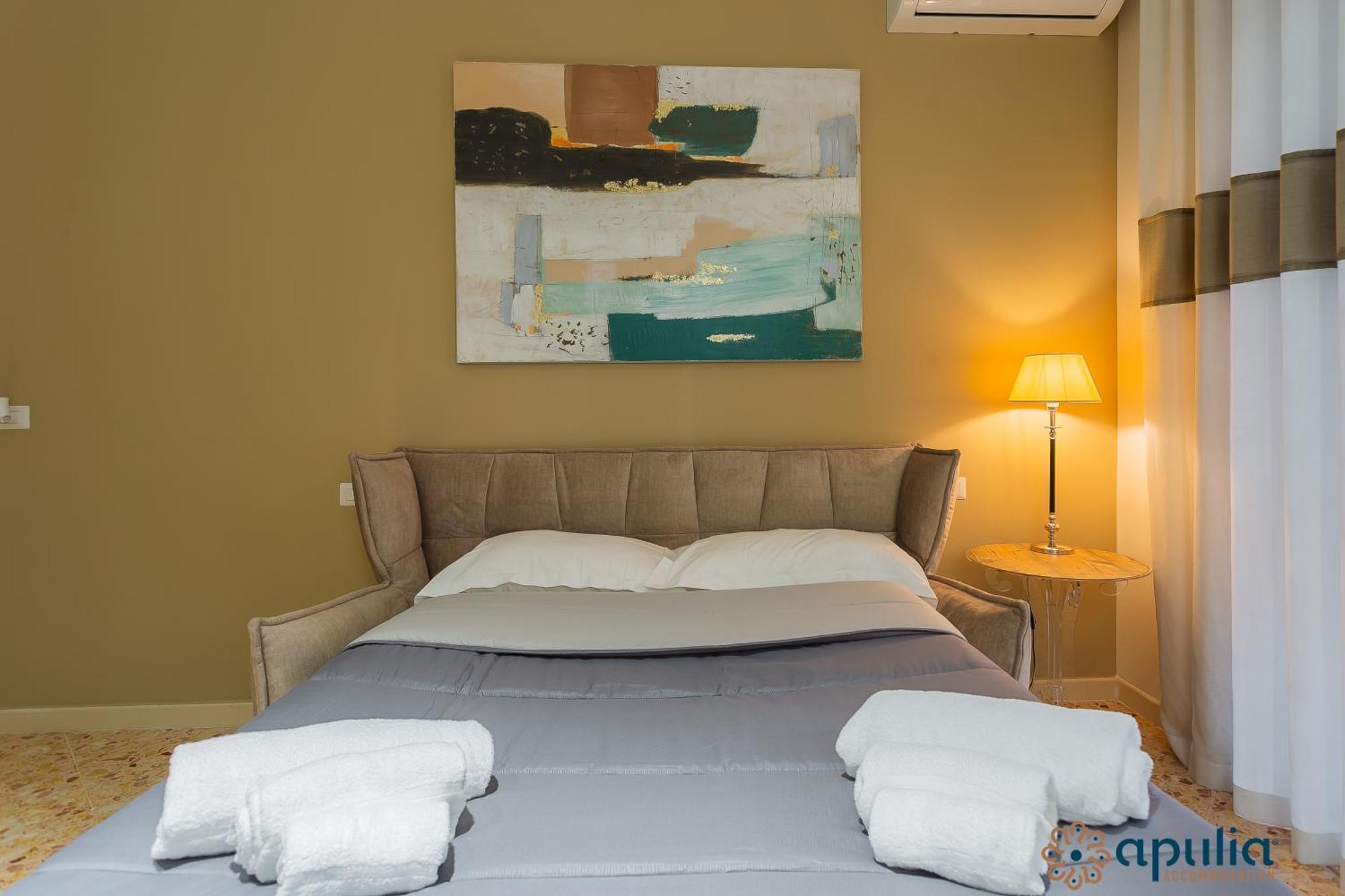 Apartment Crisanzio 80 *