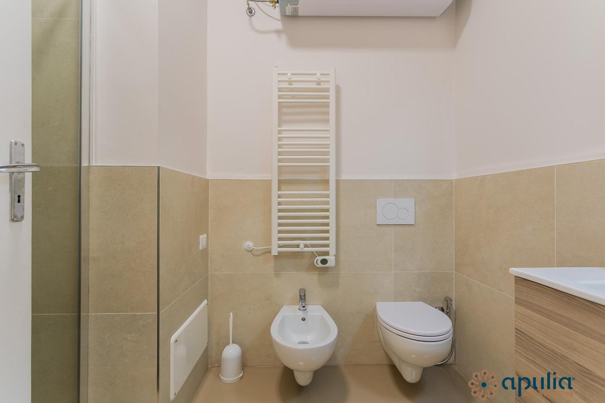 Apartment Crisanzio 80 Bari