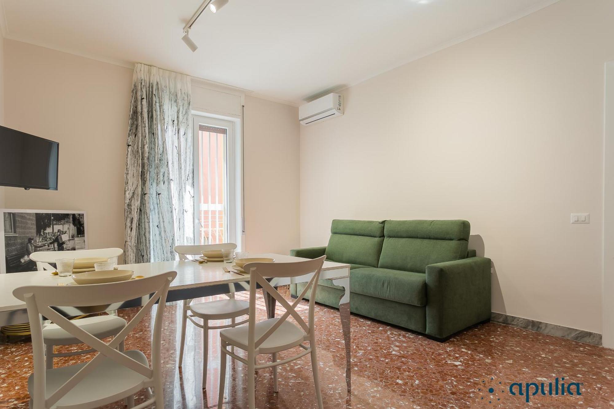 Crisanzio 80 * Bari