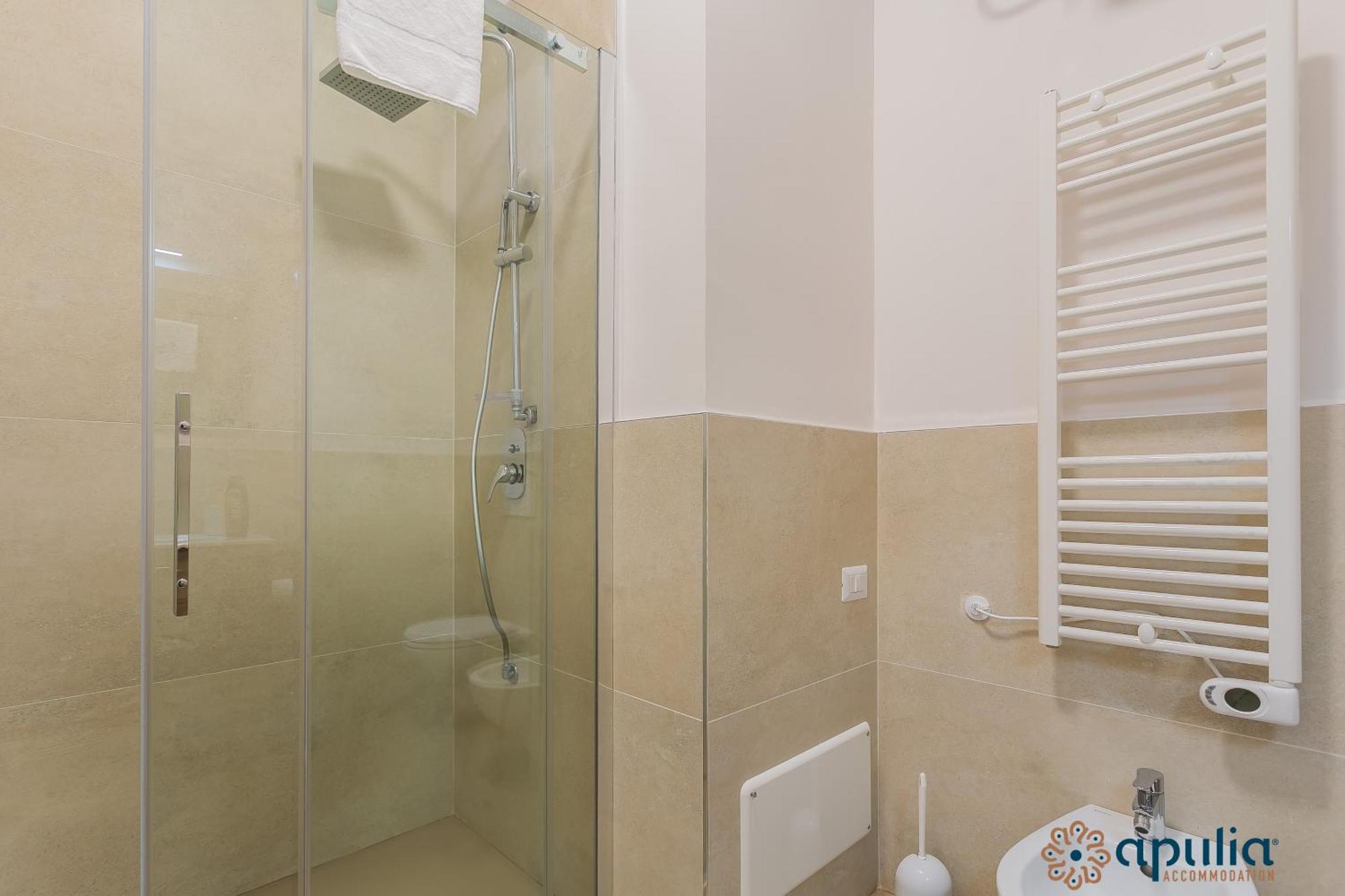Crisanzio 80 Apartamento