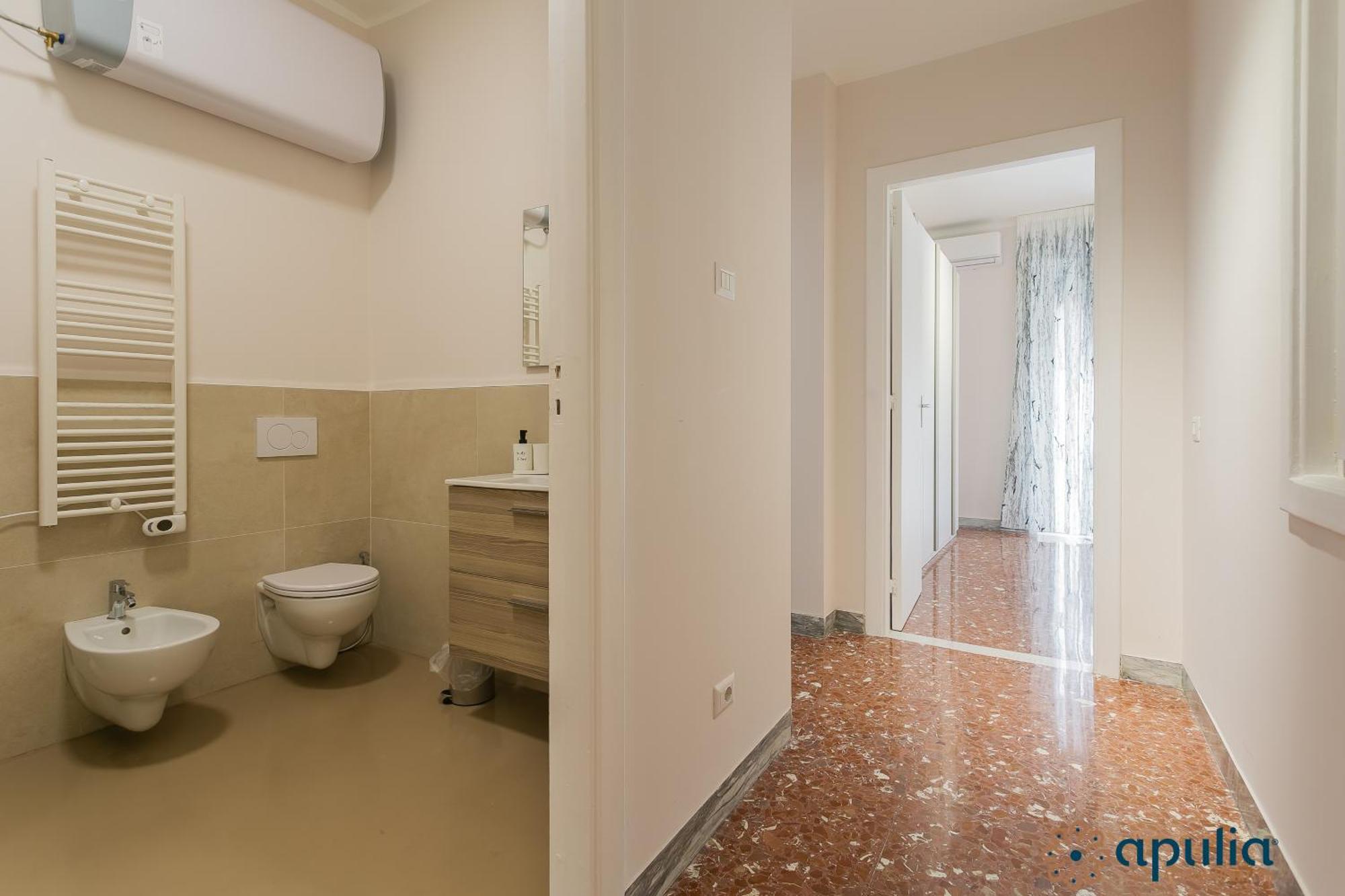 Crisanzio 80 Apartment Bari