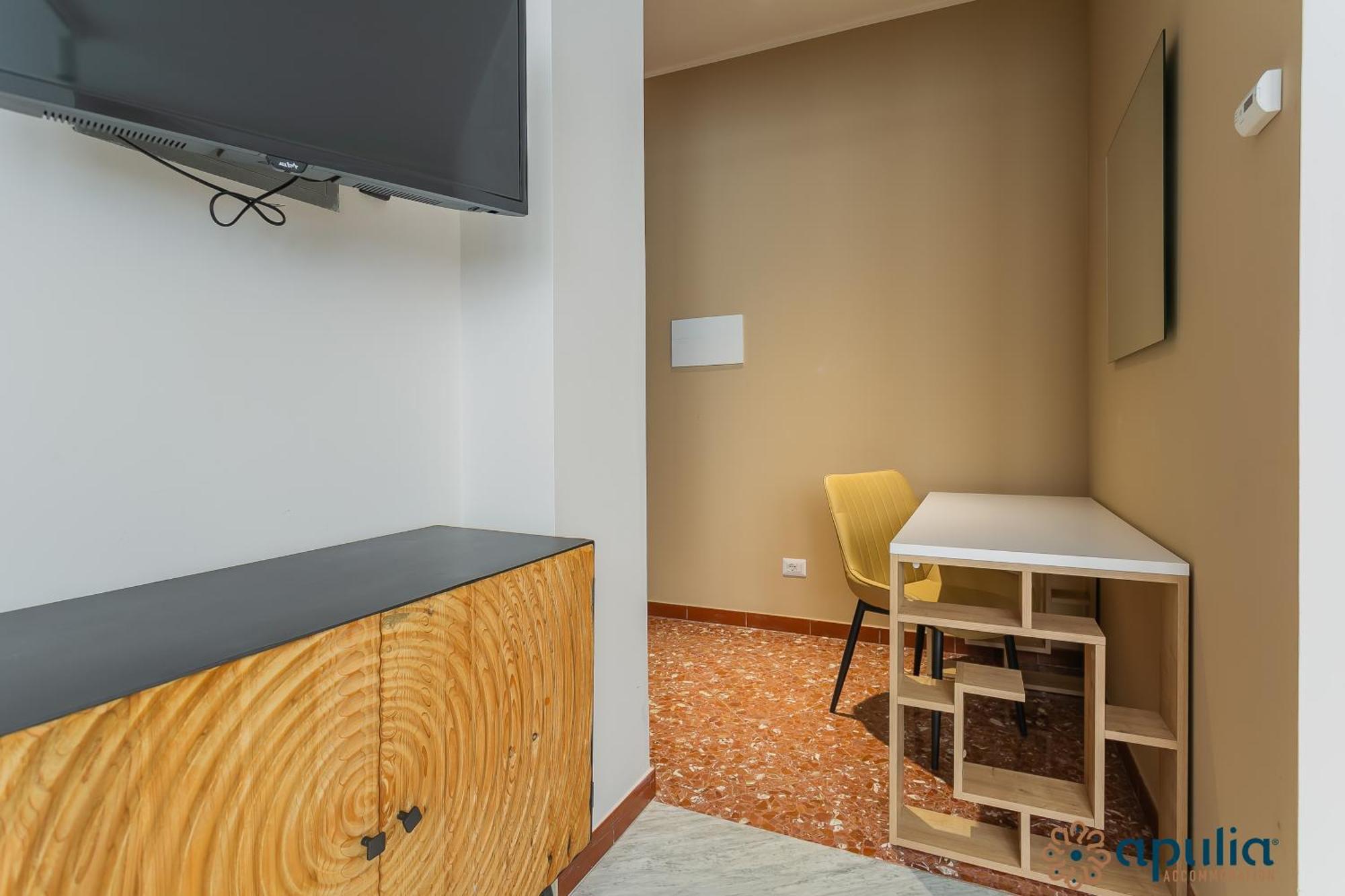 Crisanzio 80 Apartment *