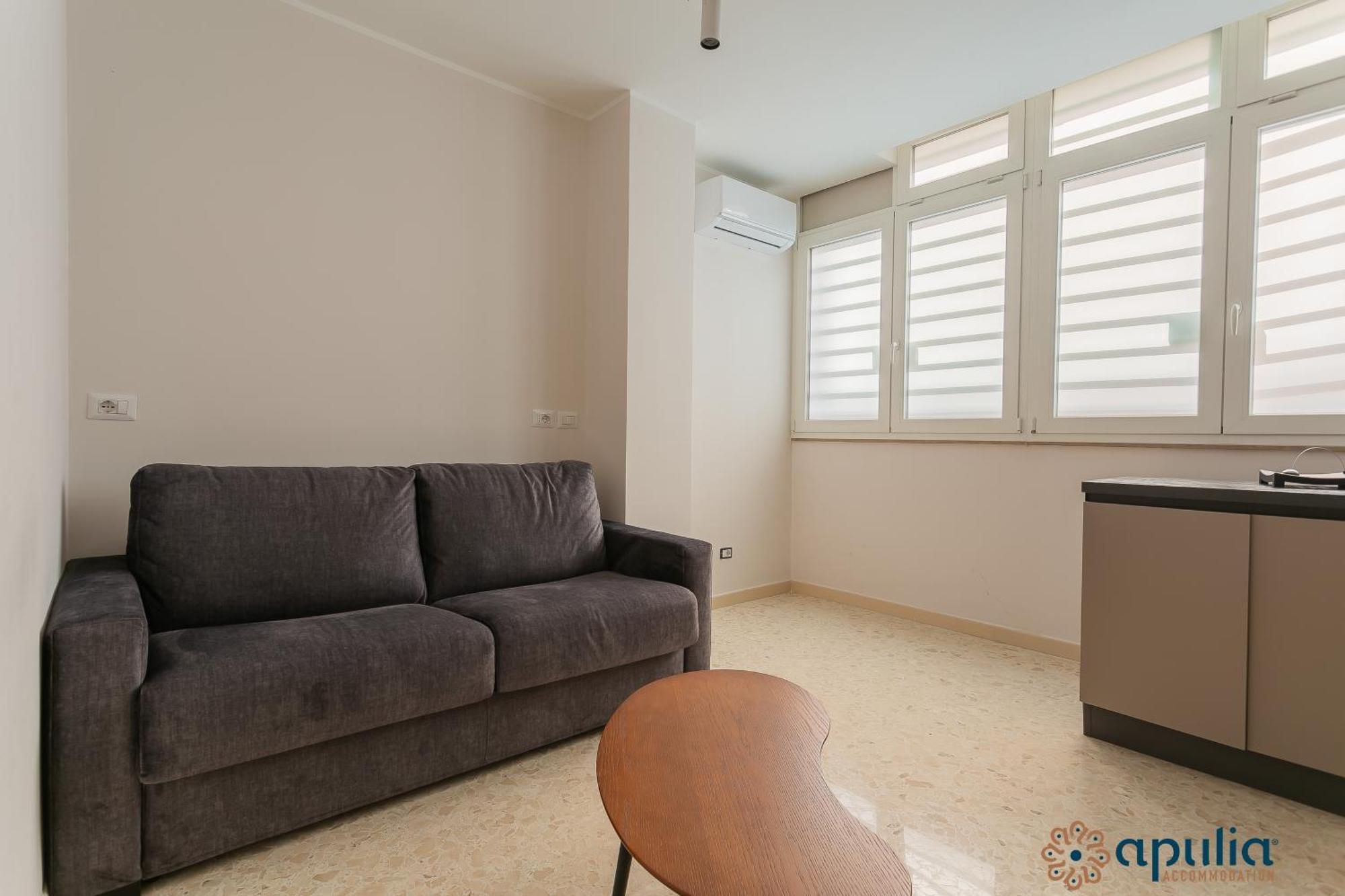 Apartment Crisanzio 80 Bari