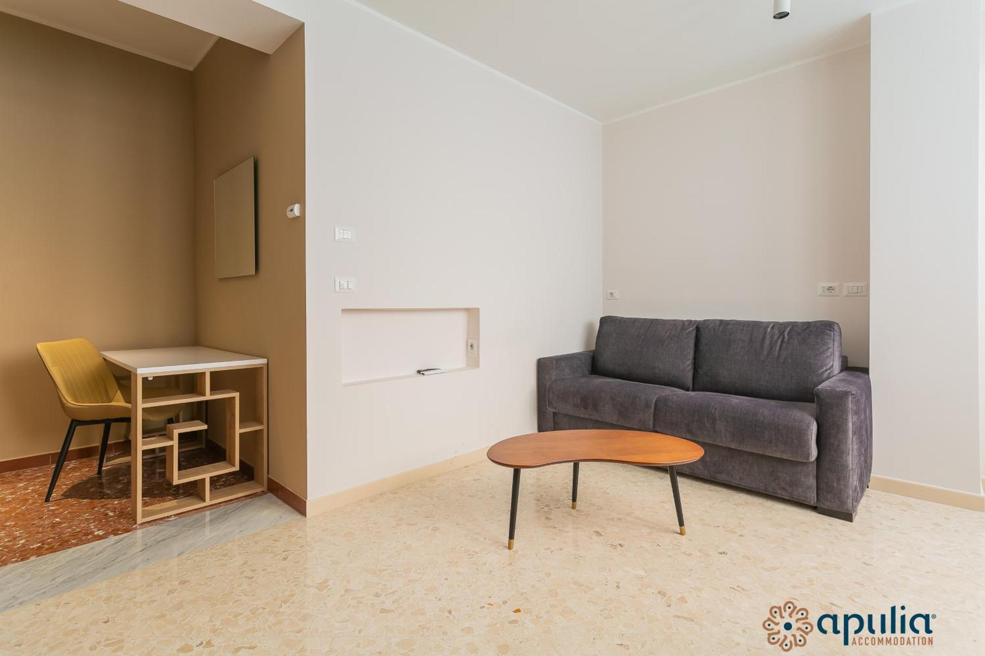Apartment Crisanzio 80