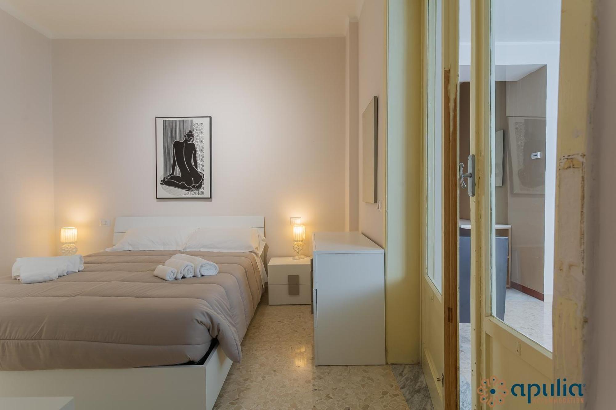 Apartment Crisanzio 80 *