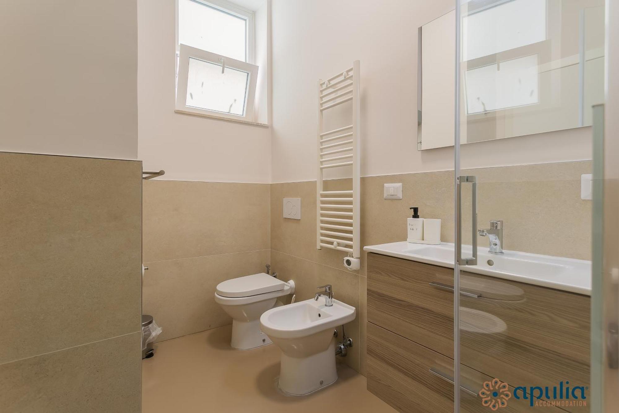 Apartment Crisanzio 80