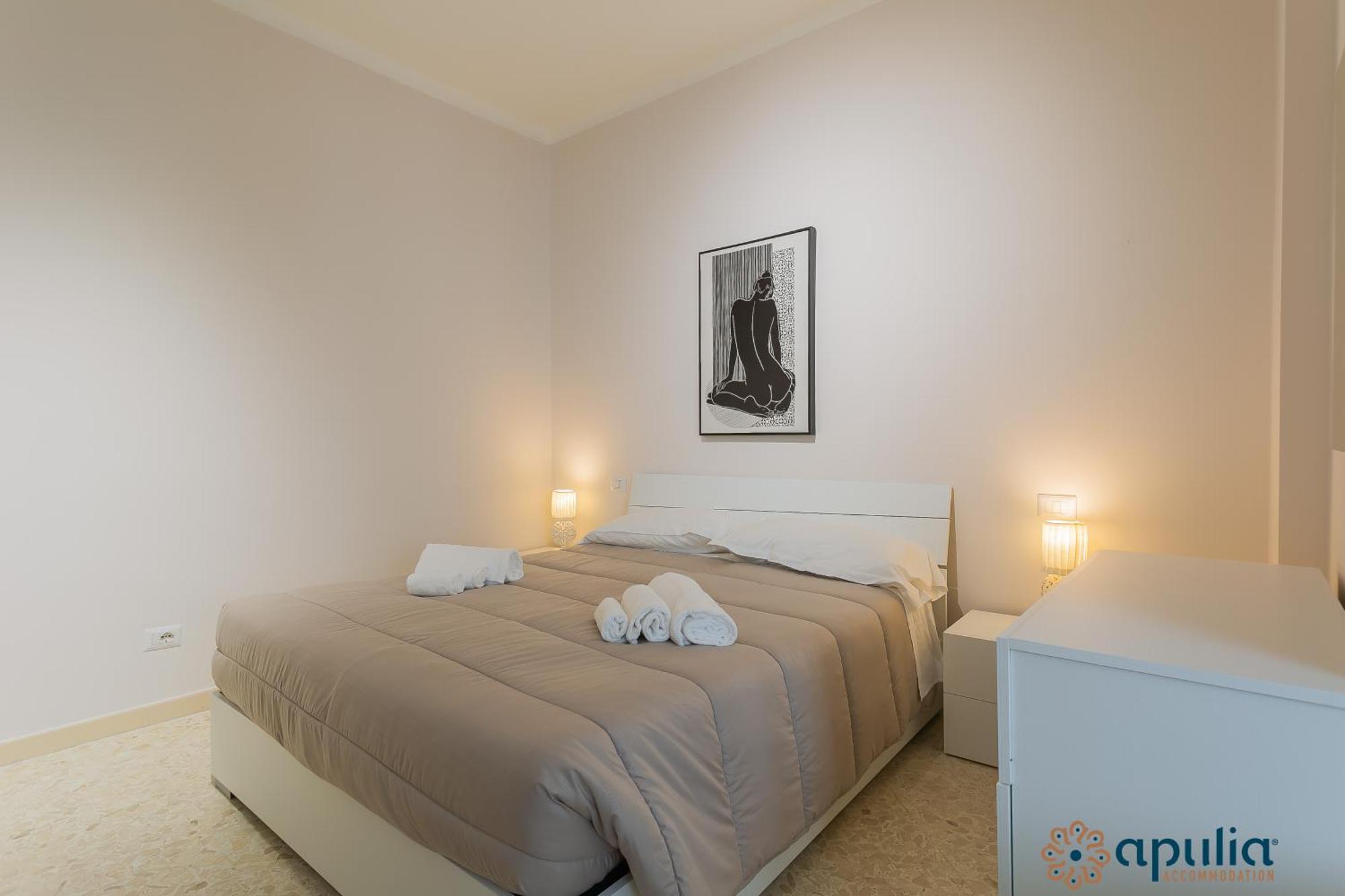 Apartment Crisanzio 80 *