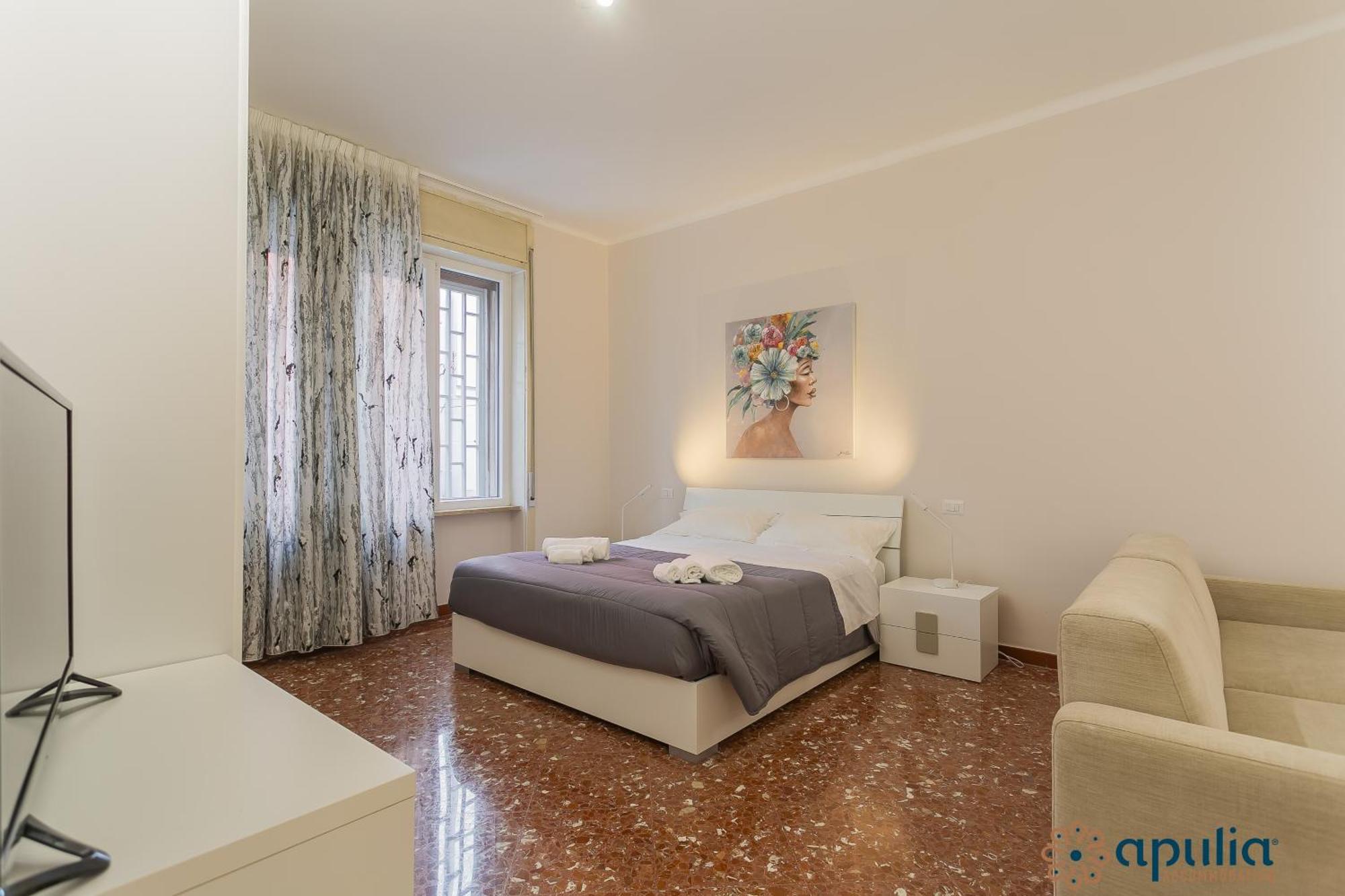 Crisanzio 80 * Bari