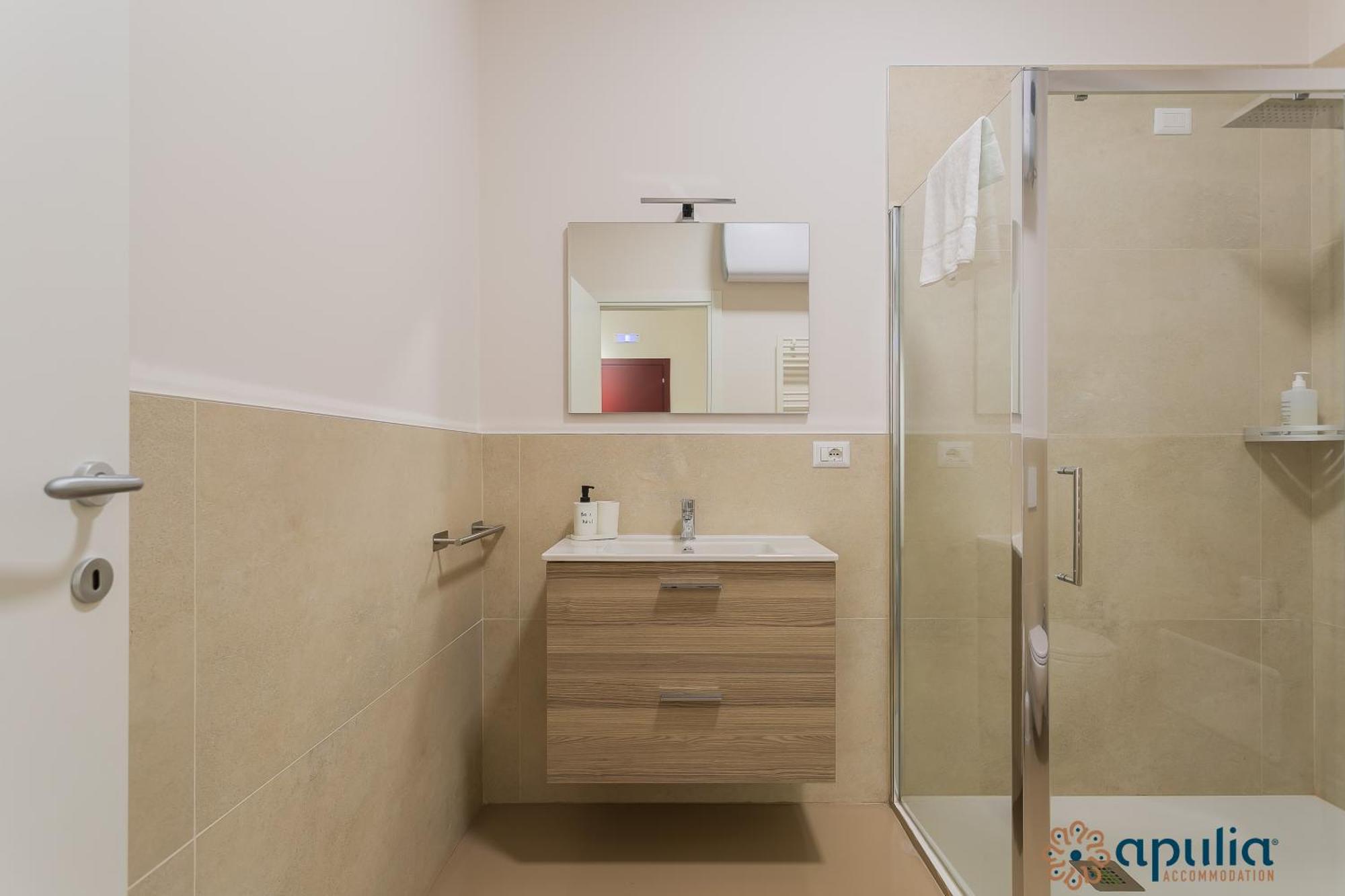 Crisanzio 80 Apartamento