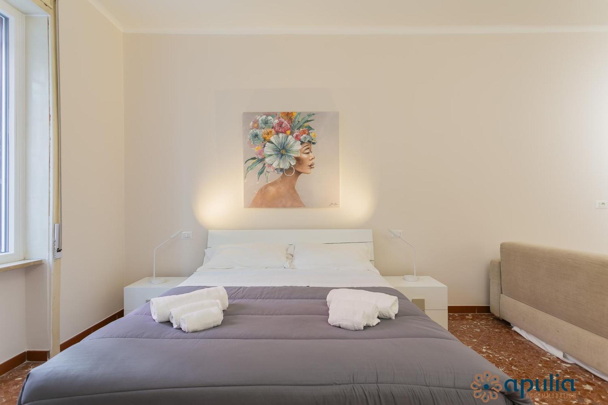 Apartment Crisanzio 80 *