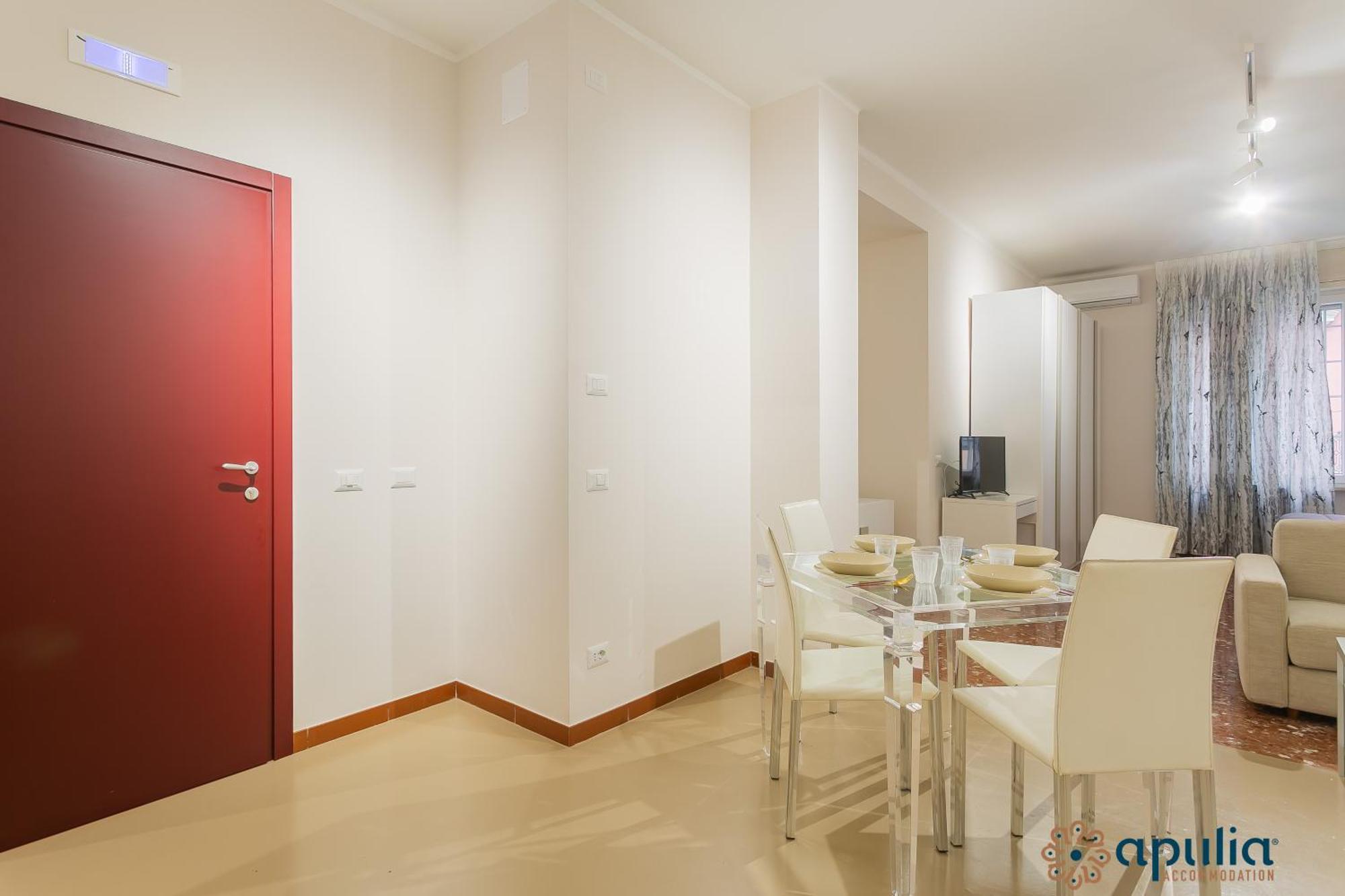 Apartment Crisanzio 80 *