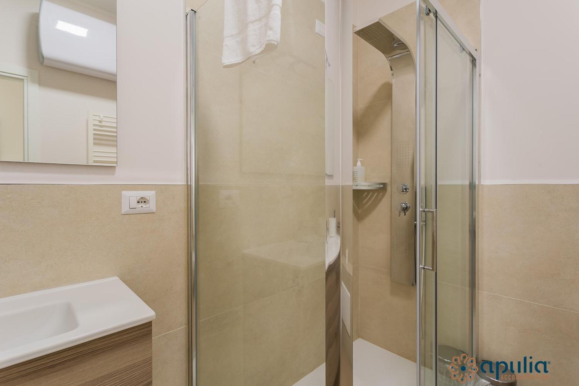 Apartment Crisanzio 80 Bari