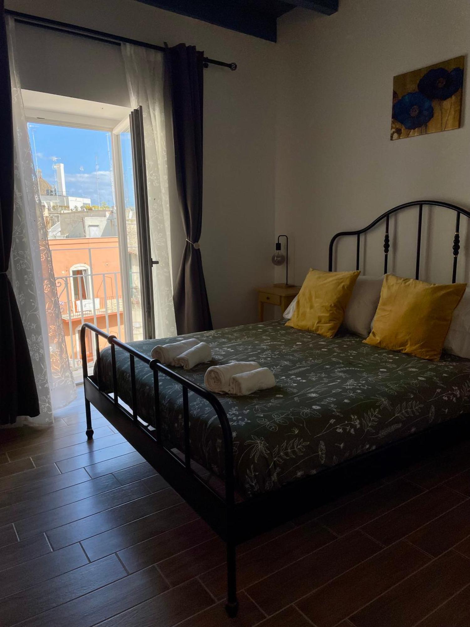 Old Town Vibe Pensjonat Bari