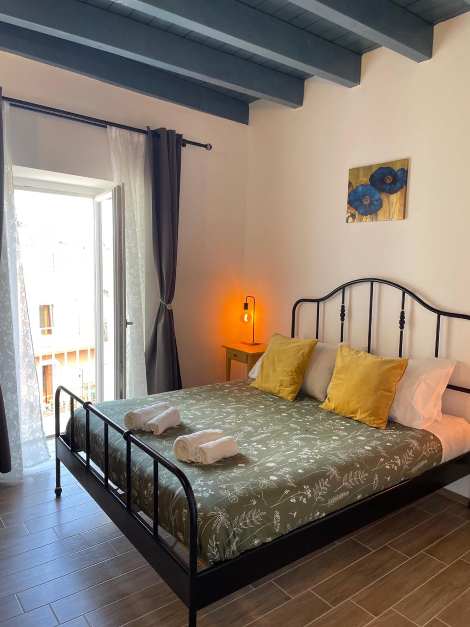 Guest house Old Town Vibe *