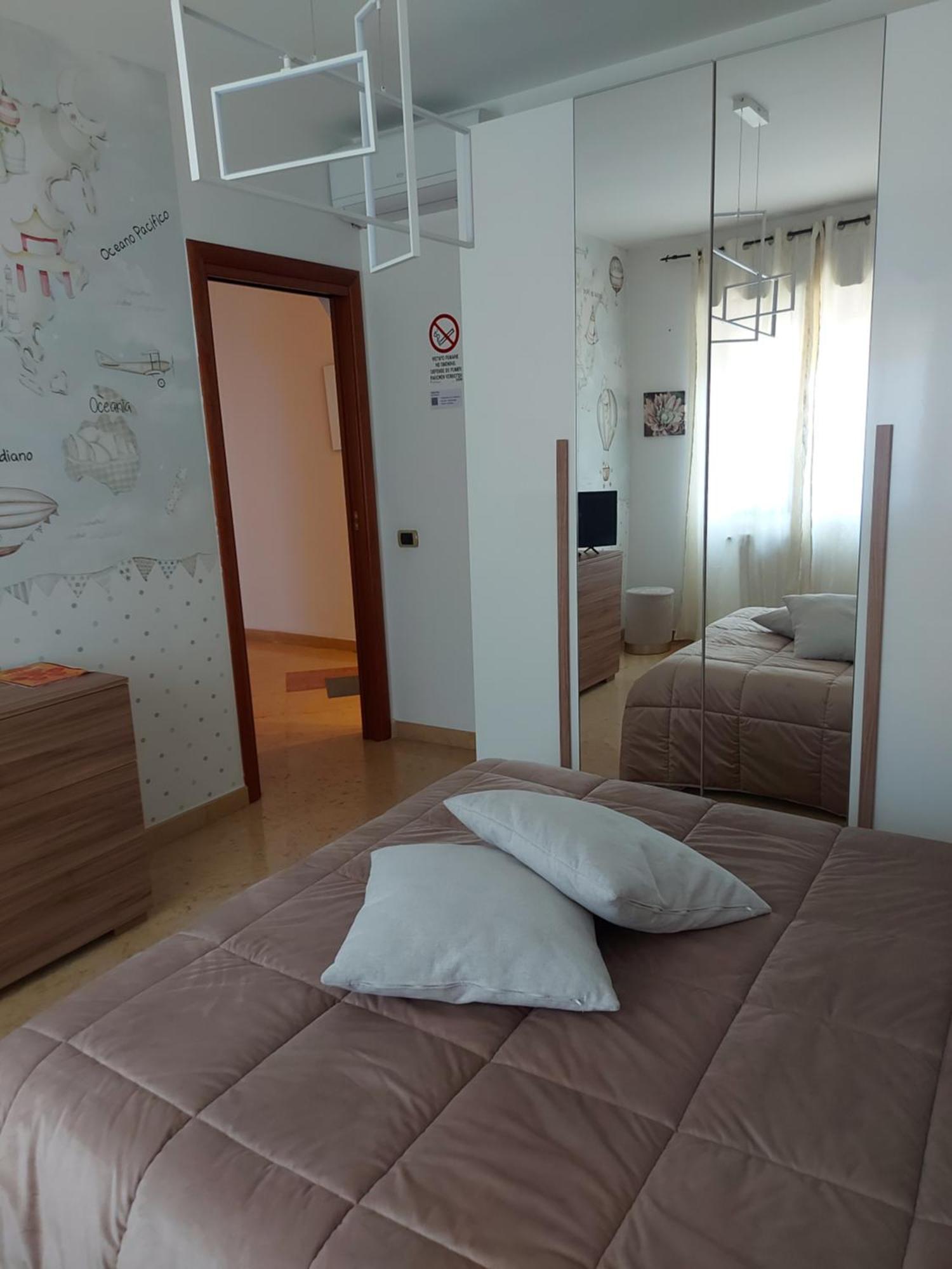 Arco Dei Tramonti Apartamento Bari