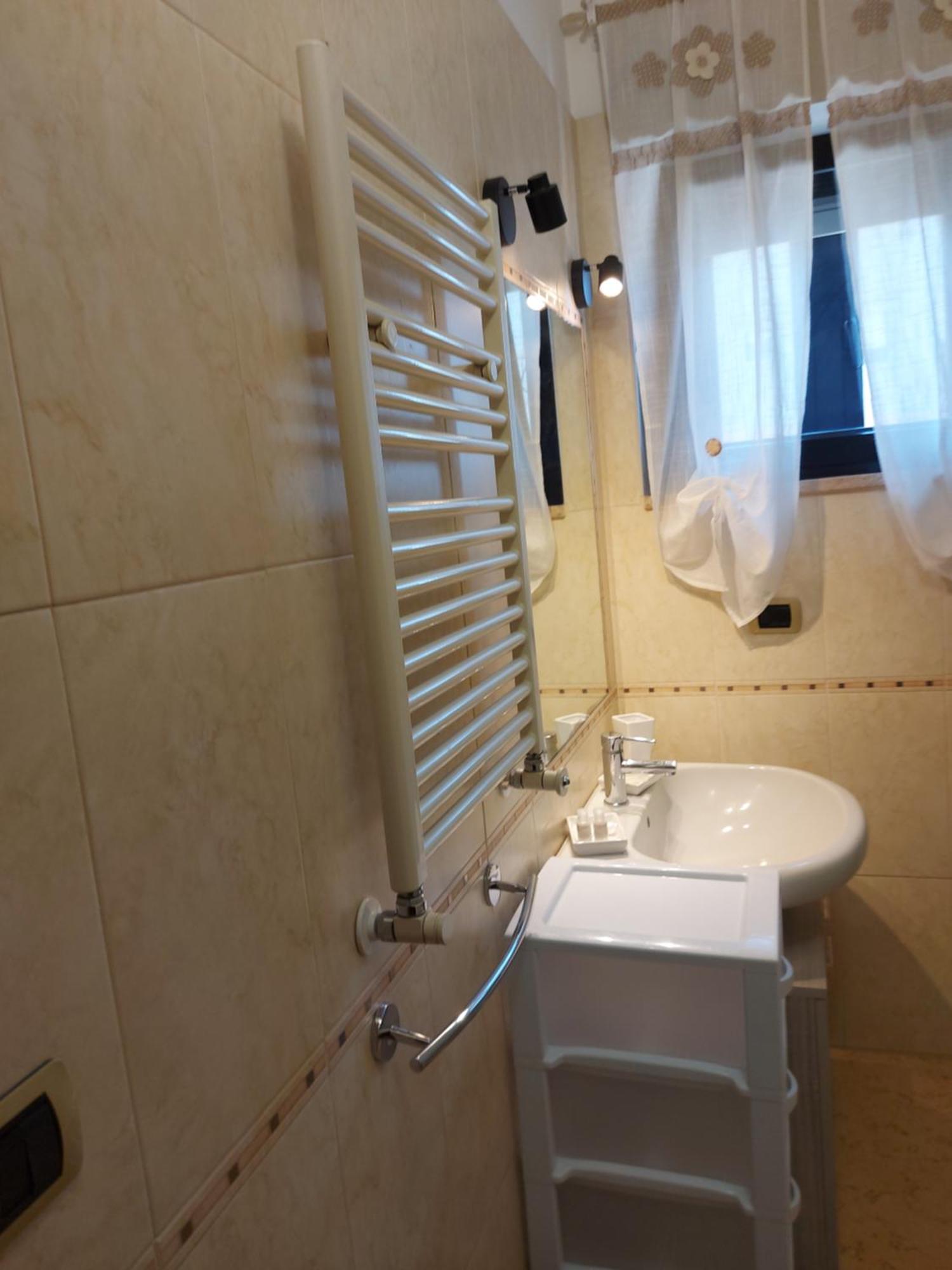 Arco Dei Tramonti Apartamento