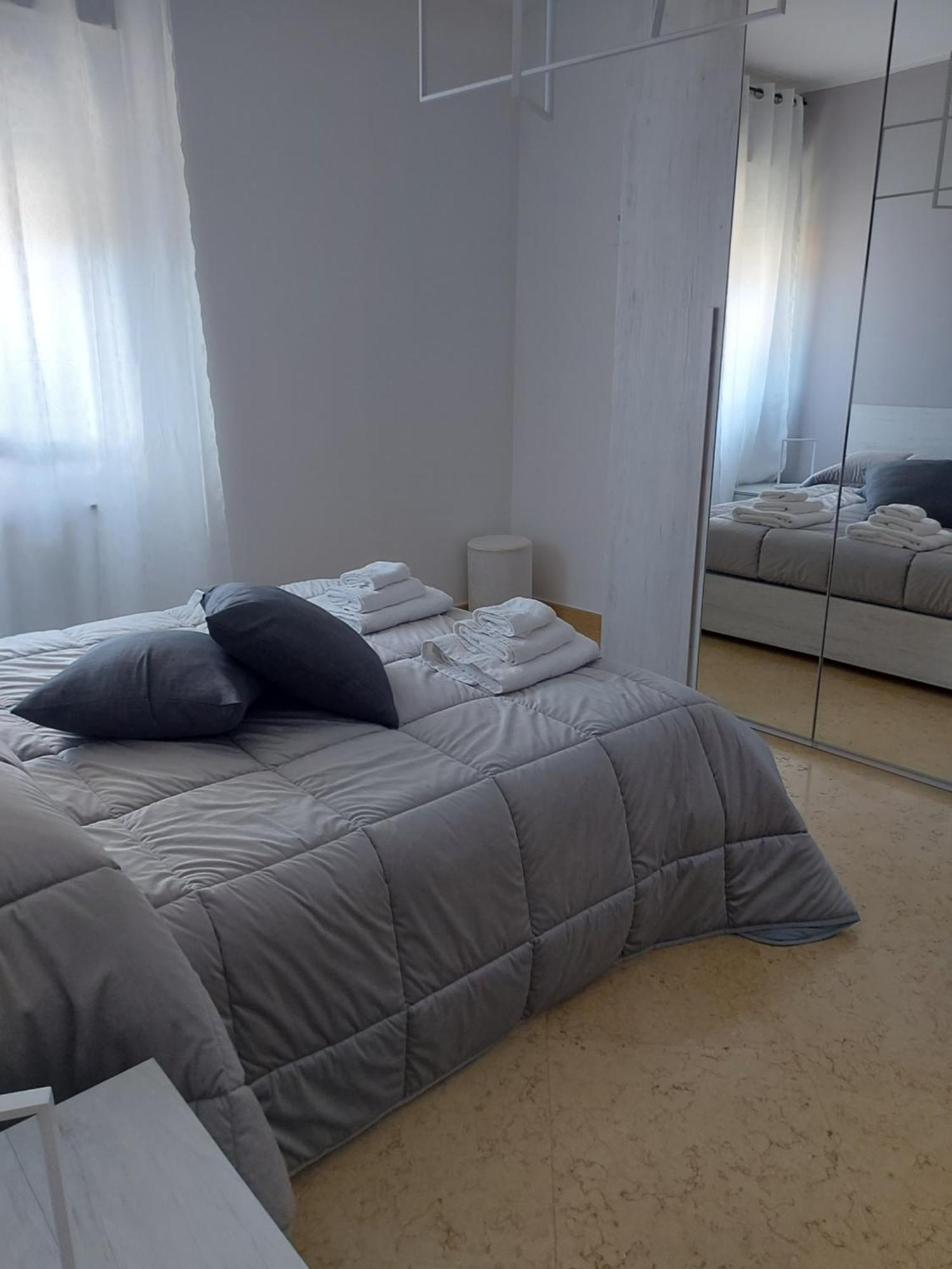 Apartamento Arco Dei Tramonti