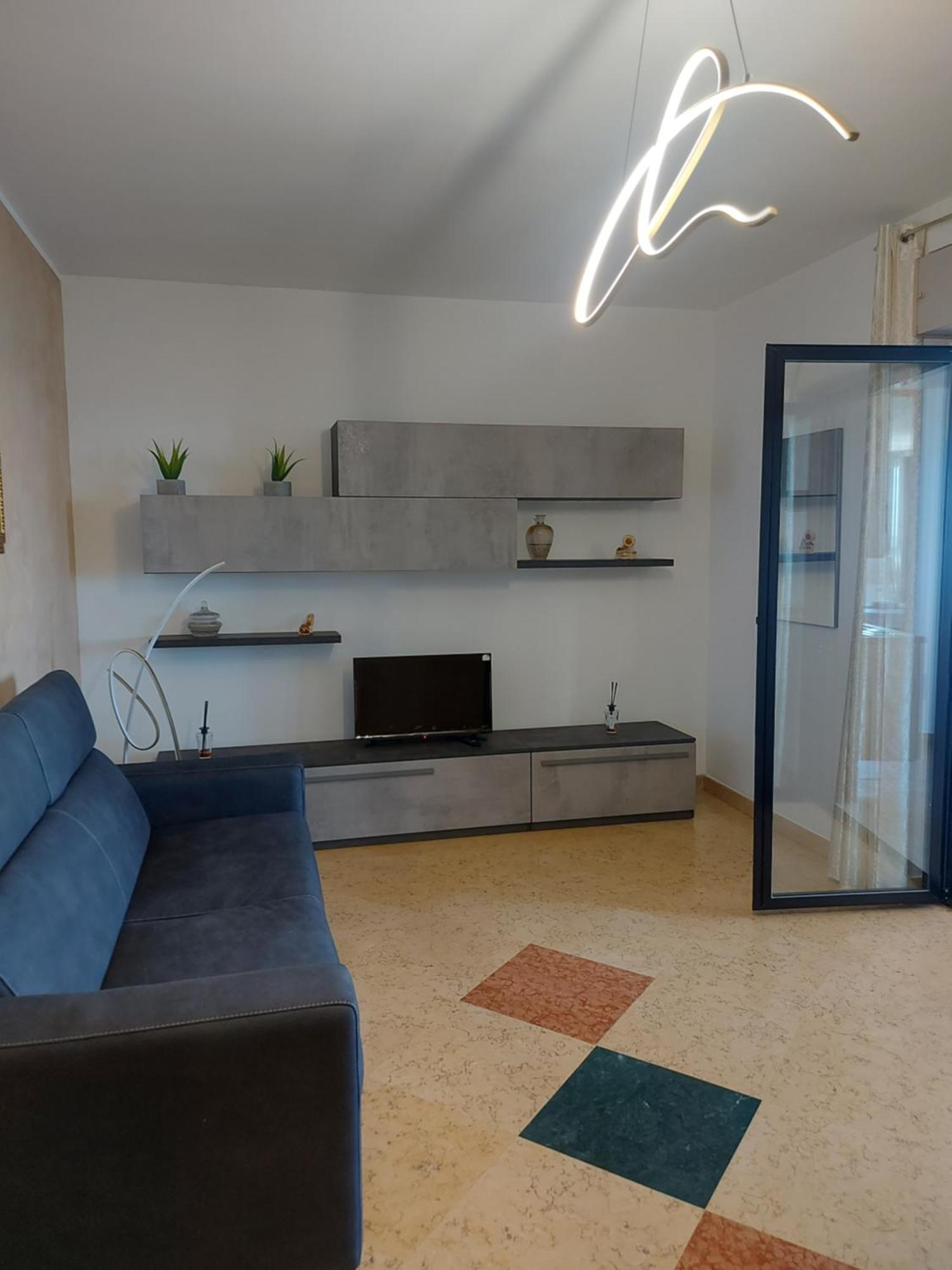 Apartamento Arco Dei Tramonti *