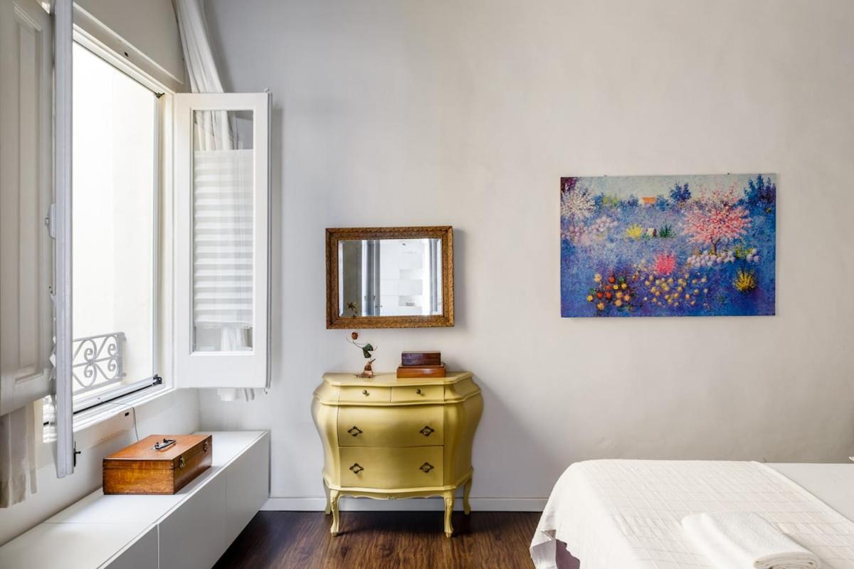Apartment Casa Nia Centro Puglia Bari