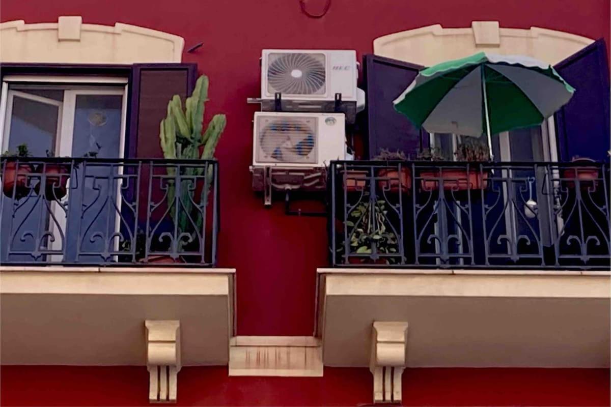 Apartment Casa Nia Centro Puglia *
