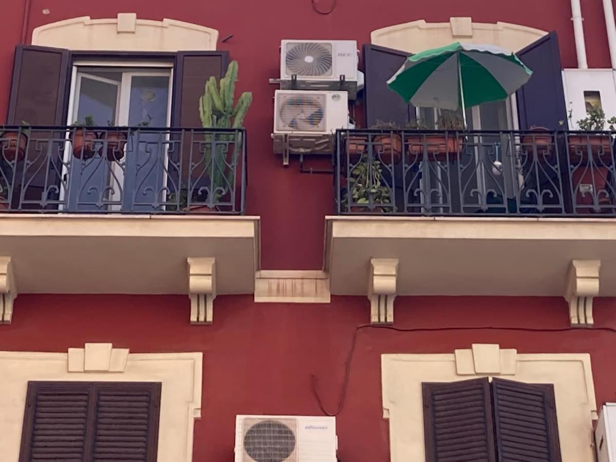 Casa Nia Centro Puglia Apartment Bari
