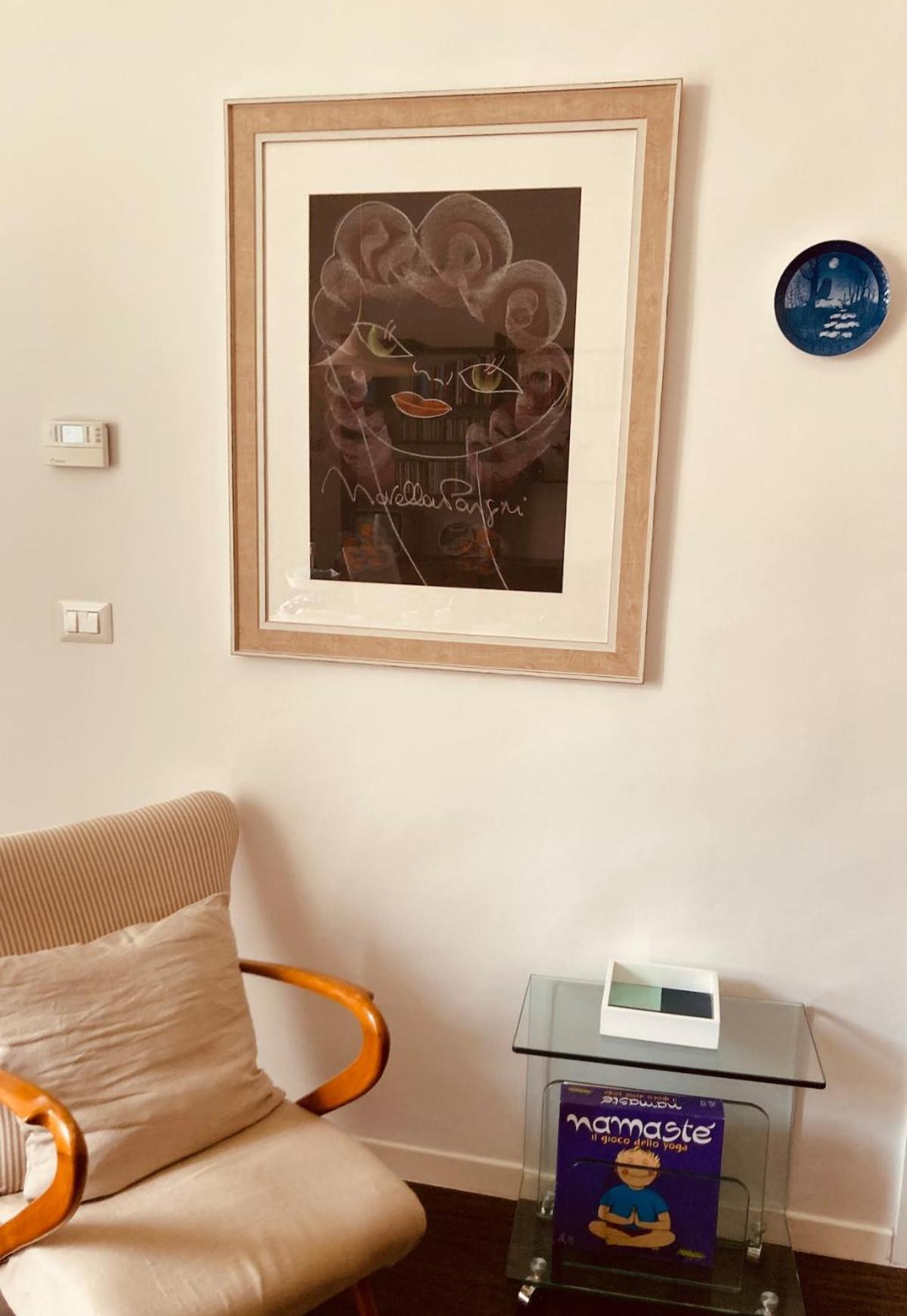 Apartment Casa Nia Centro Puglia *