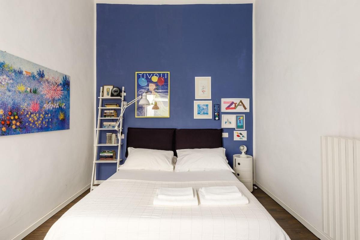 Apartment Casa Nia Centro Puglia Bari