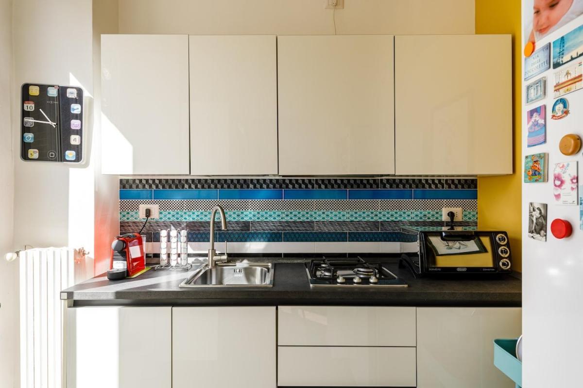 Apartment Casa Nia Centro Puglia *