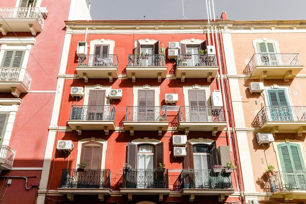 Casa Nia Centro Puglia Apartment