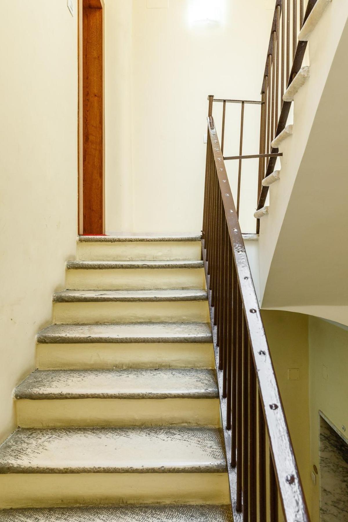 Apartment Casa Nia Centro Puglia Bari