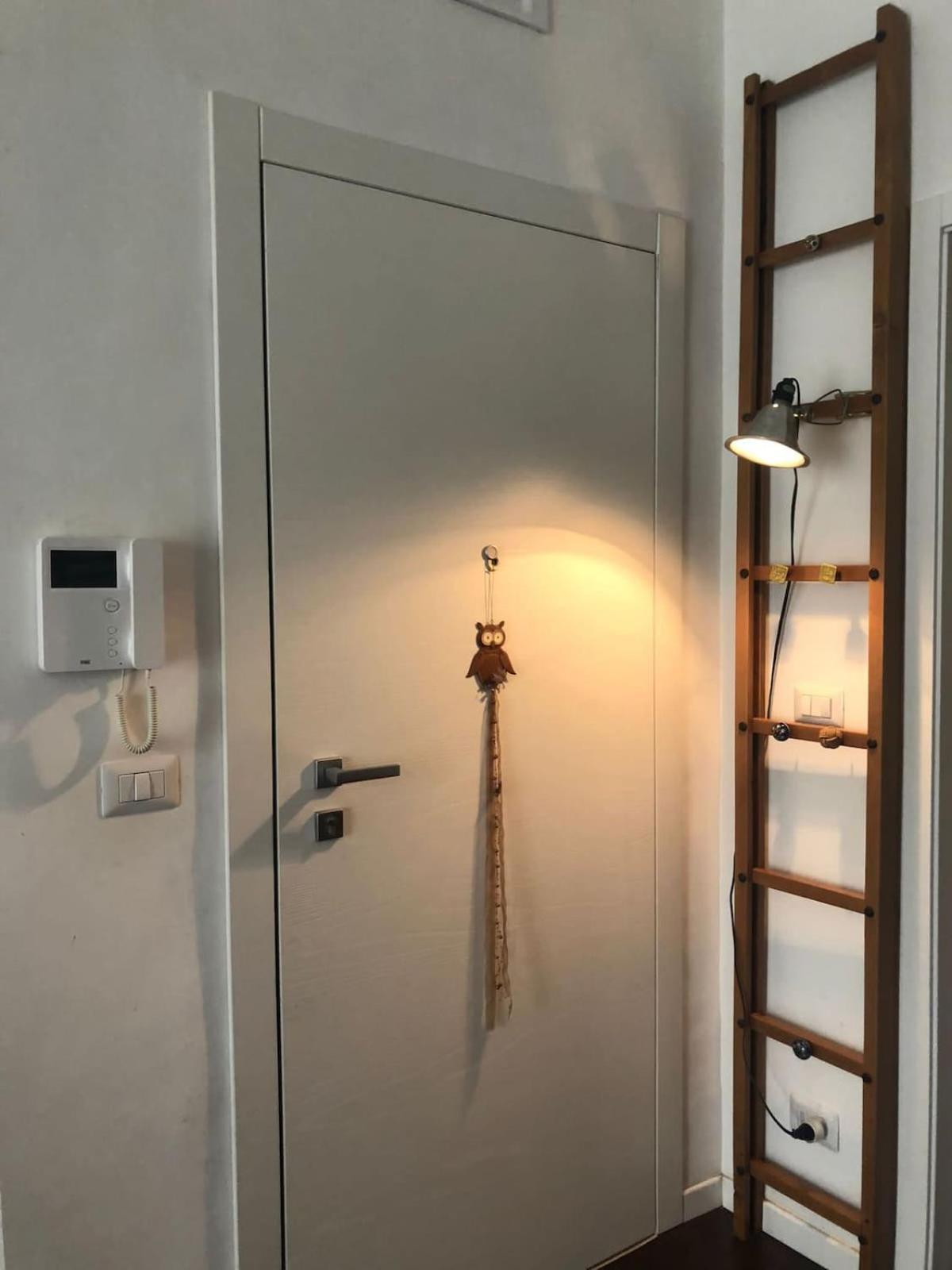 Apartment Casa Nia Centro Puglia