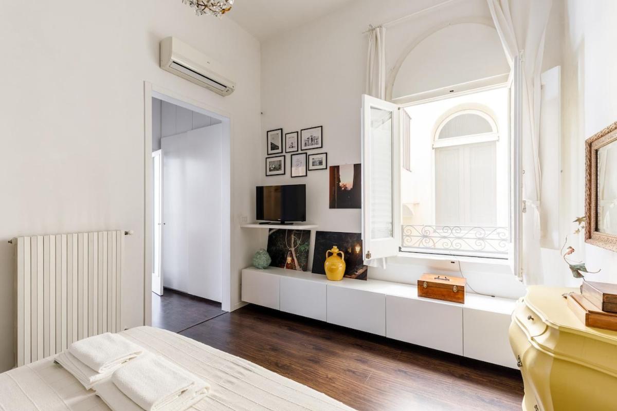 Casa Nia Centro Puglia Apartment *