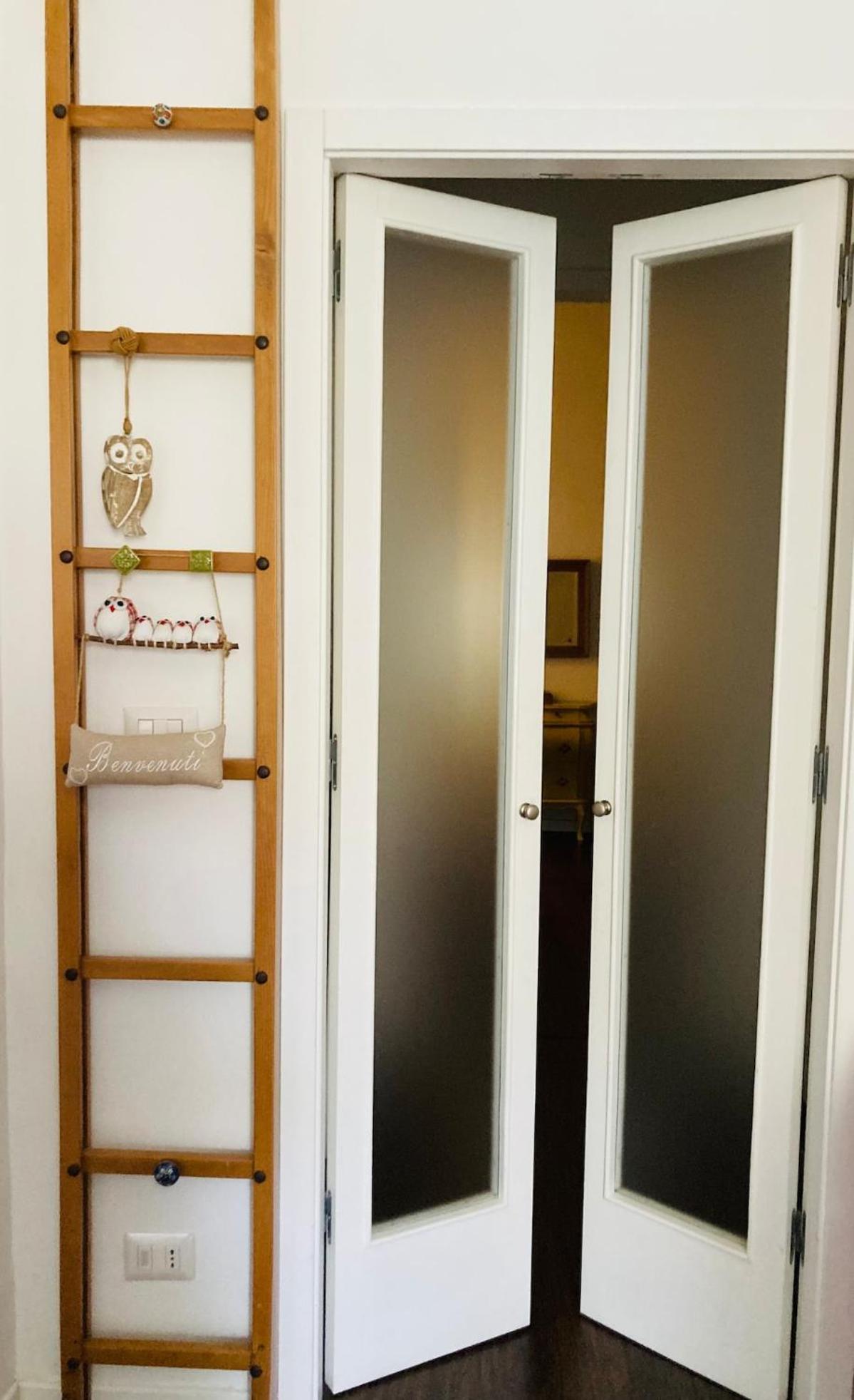 Casa Nia Centro Puglia Apartment