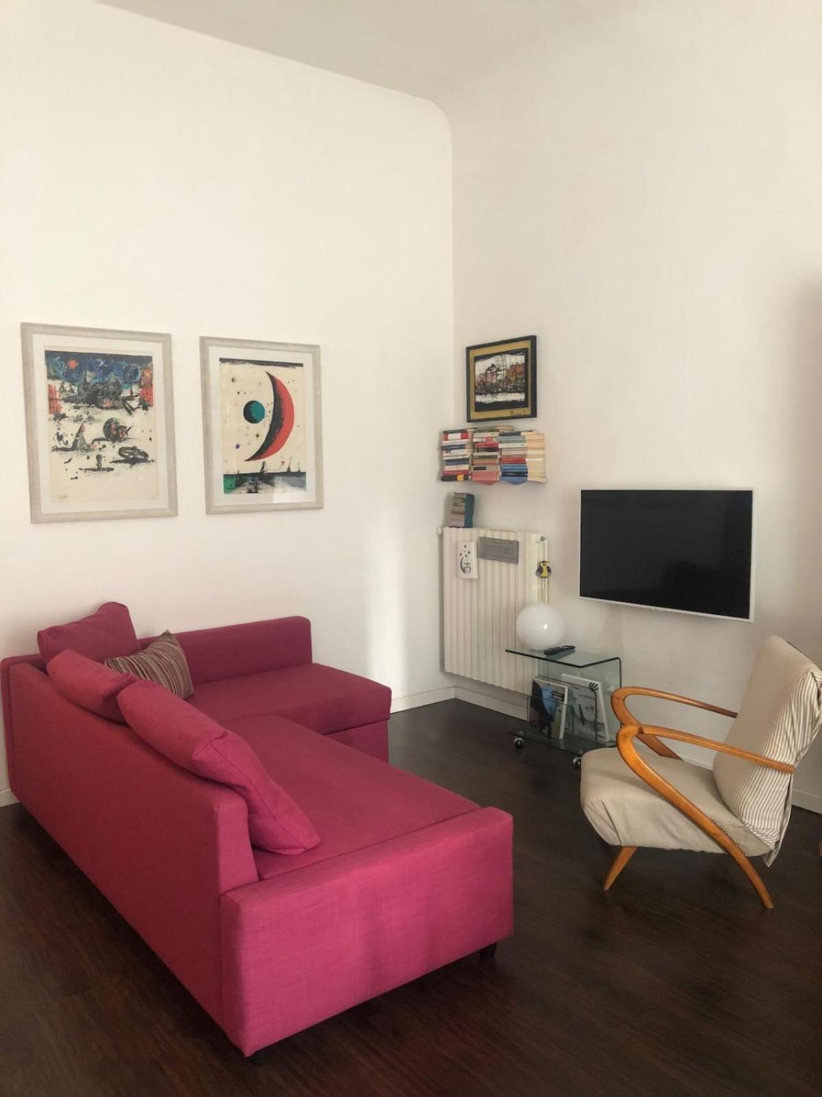 Casa Nia Centro Puglia Bari