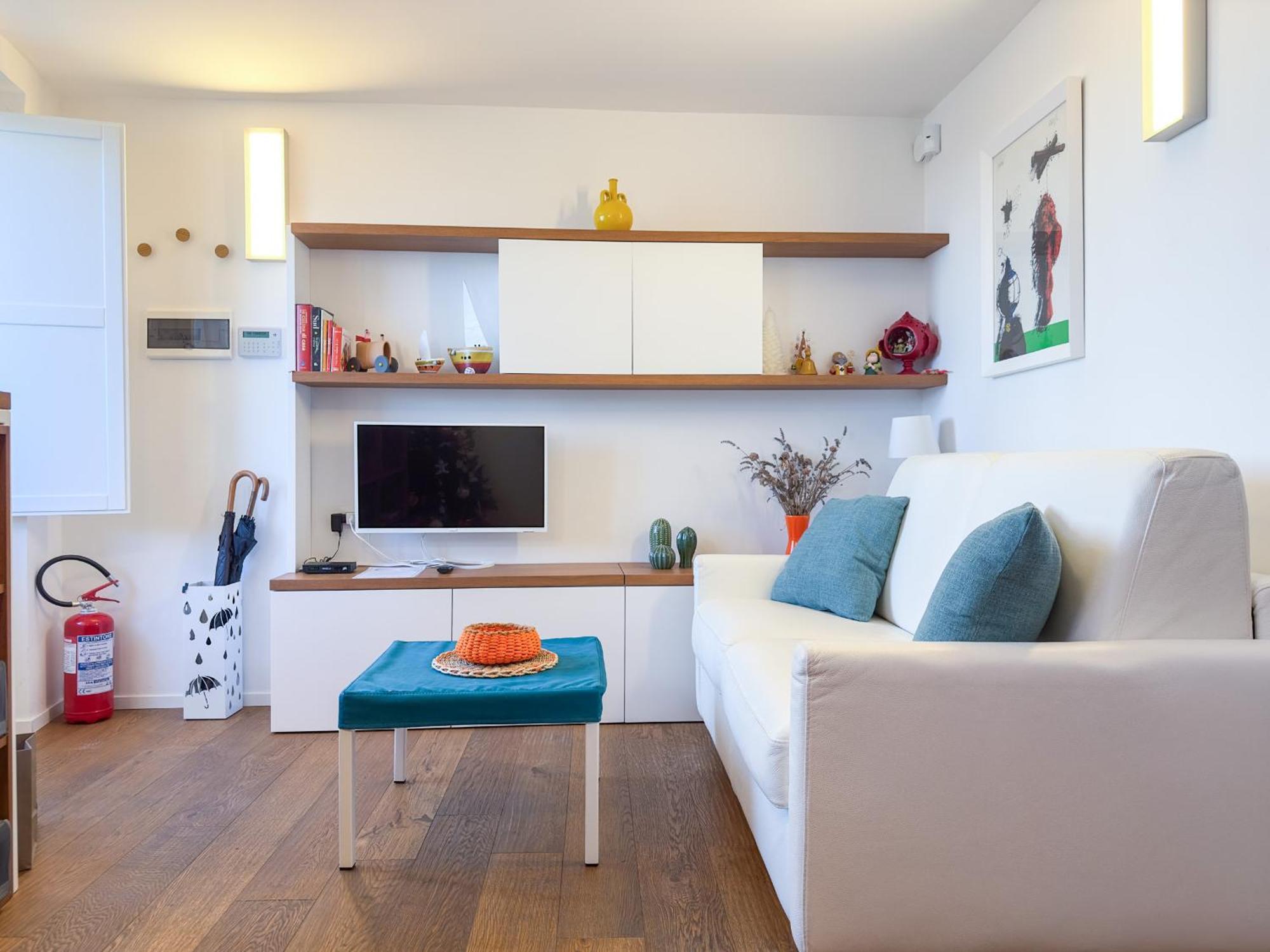 Casa Venezia San Nicola Holiday home Bari