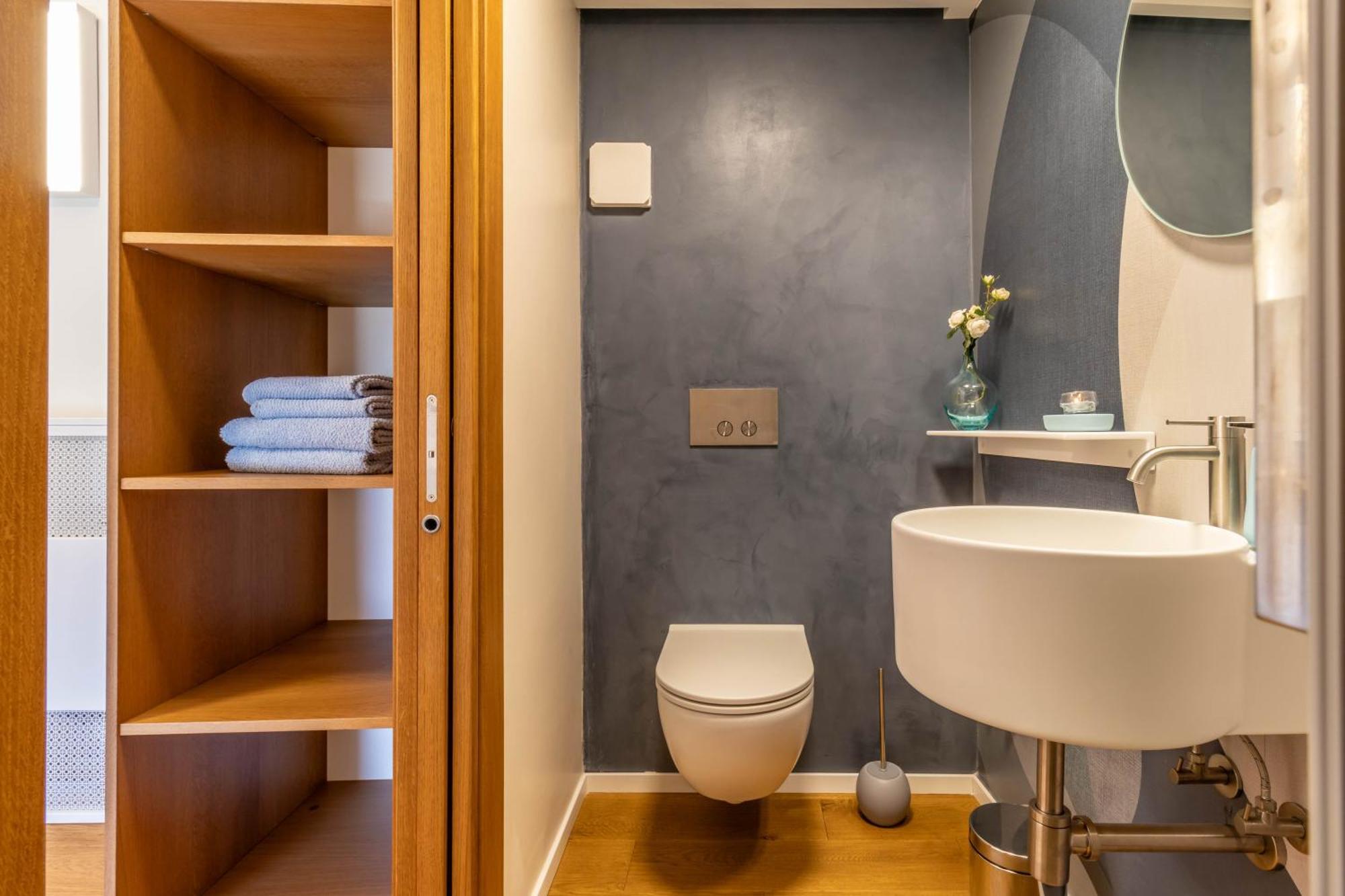 Casa Venezia San Nicola Holiday home Bari