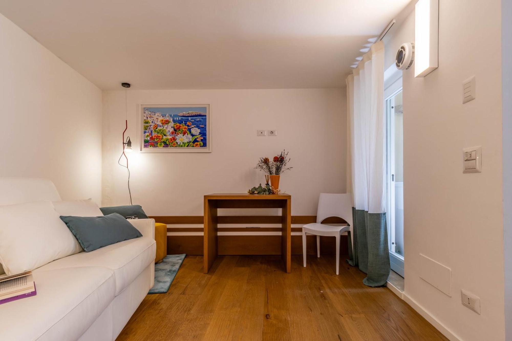 Casa Venezia San Nicola Holiday home *