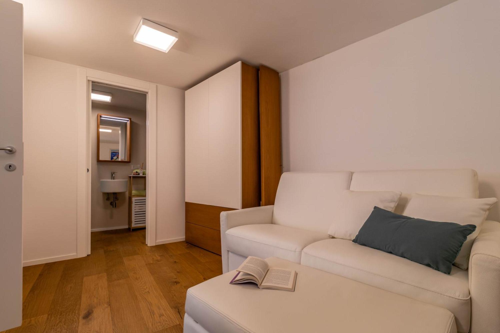 Holiday home Casa Venezia San Nicola Bari